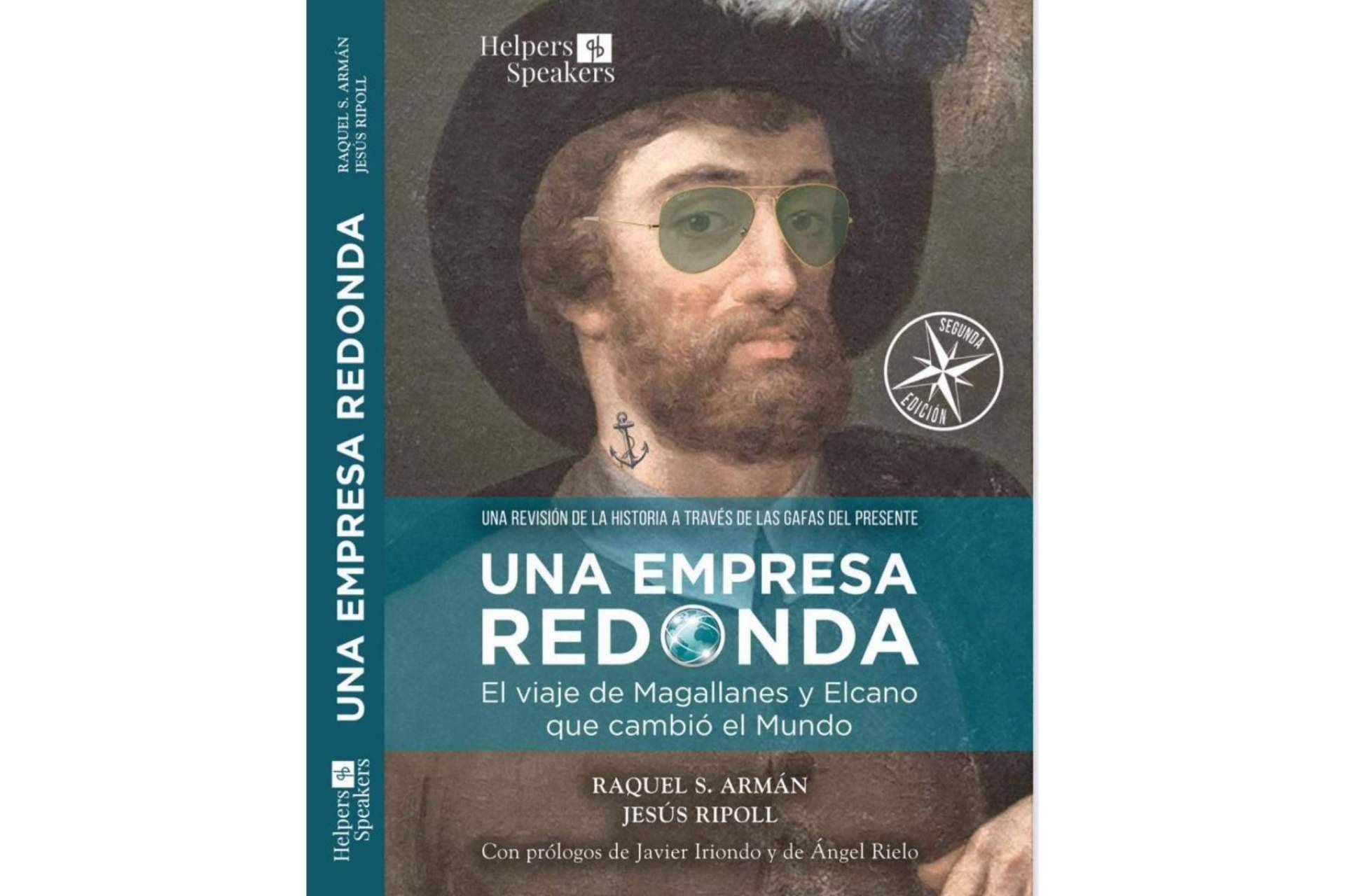 Helpers Speakers presenta una empresa española de 500 años