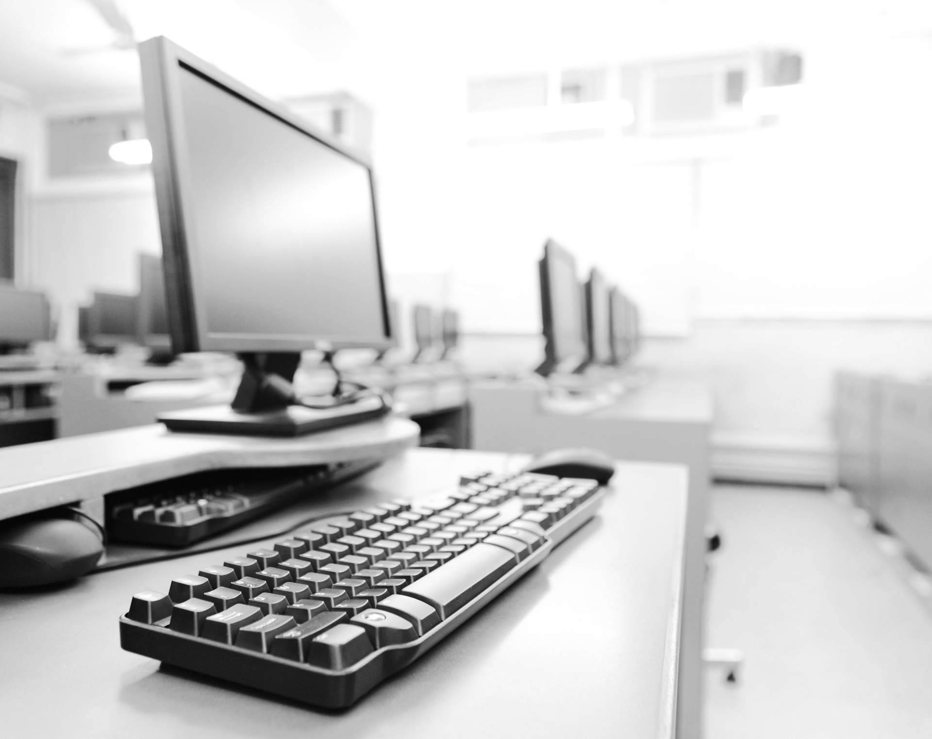 Link Formación sobre la importancia de la formación en competencias digitales