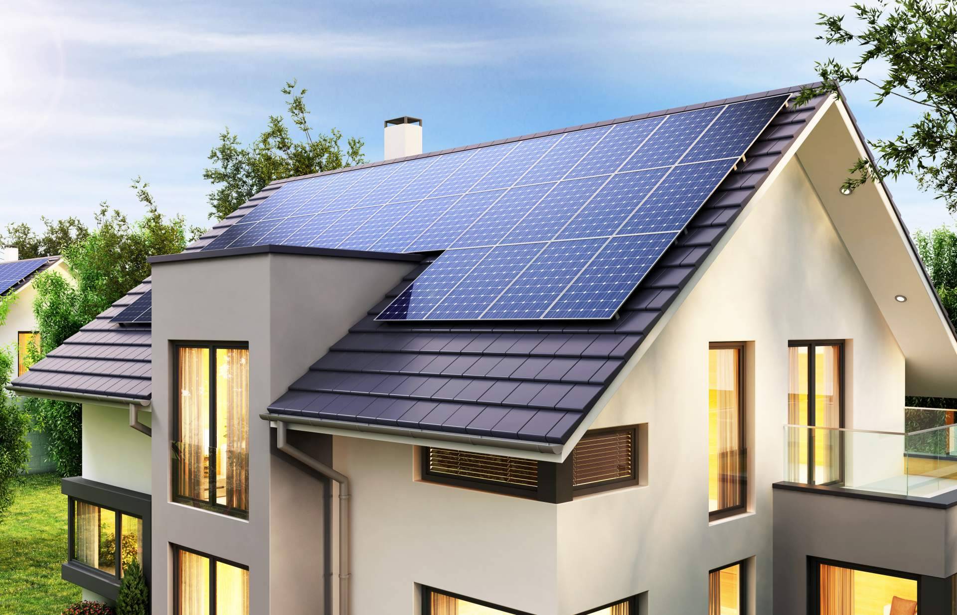 ¿Cómo comparar precios de placas fotovoltaicas para ahorrar con la energía solar? Megawatt