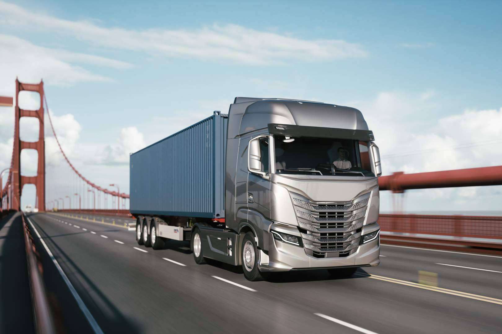 Grupo Vista, el aliado para contar con el seguro de empresas de transporte ideal