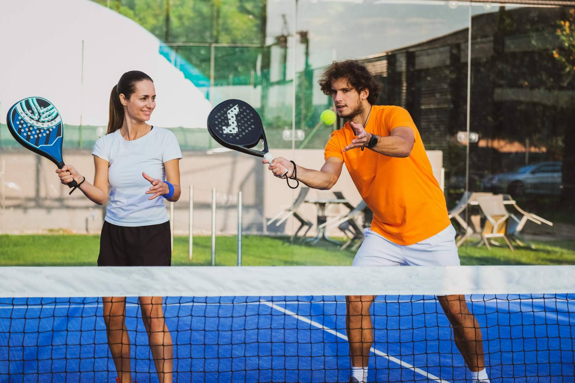 ¿Cuáles son las mejores palas de pádel?, por PadelStar