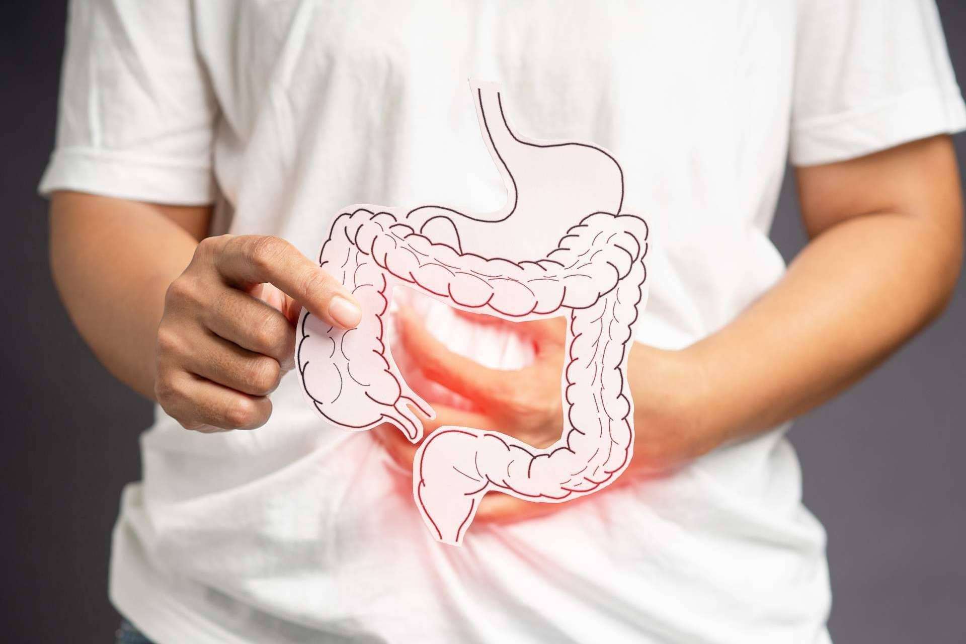 ¿En qué consiste el tratamiento de disbiosis y microbiota?, por el Dr. Fernando Ruger Viarengo