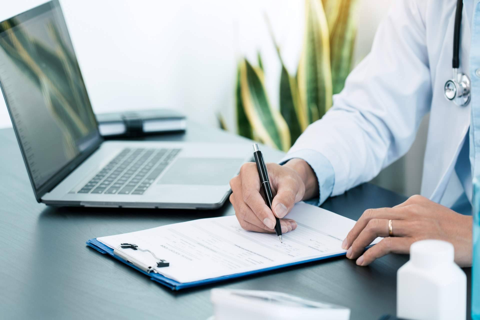 El Centro Médico Attendit de Madrid ofrece certificados médicos al instante y de calidad
