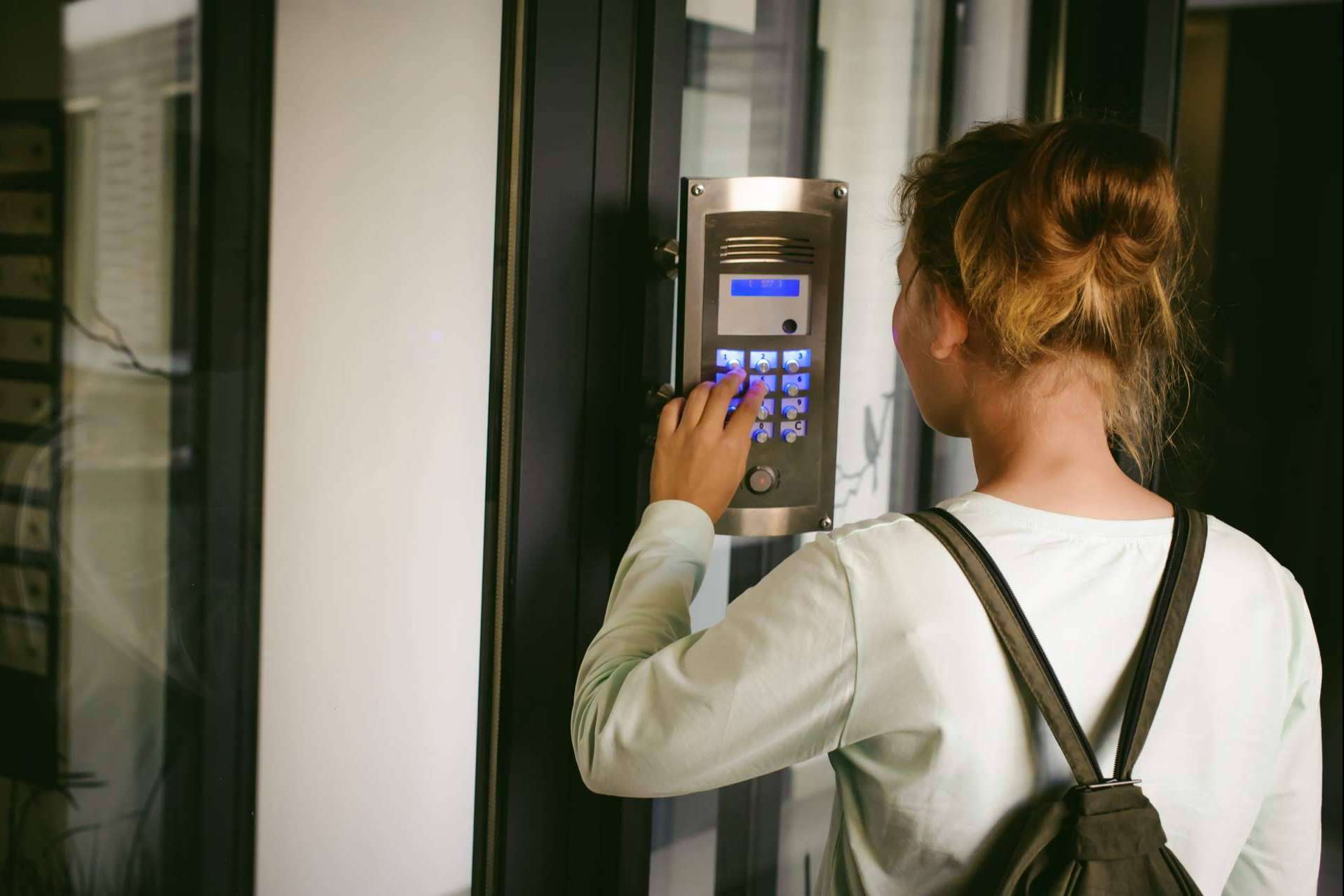 ¿Qué beneficios ofrecen las cerraduras electrónicas?