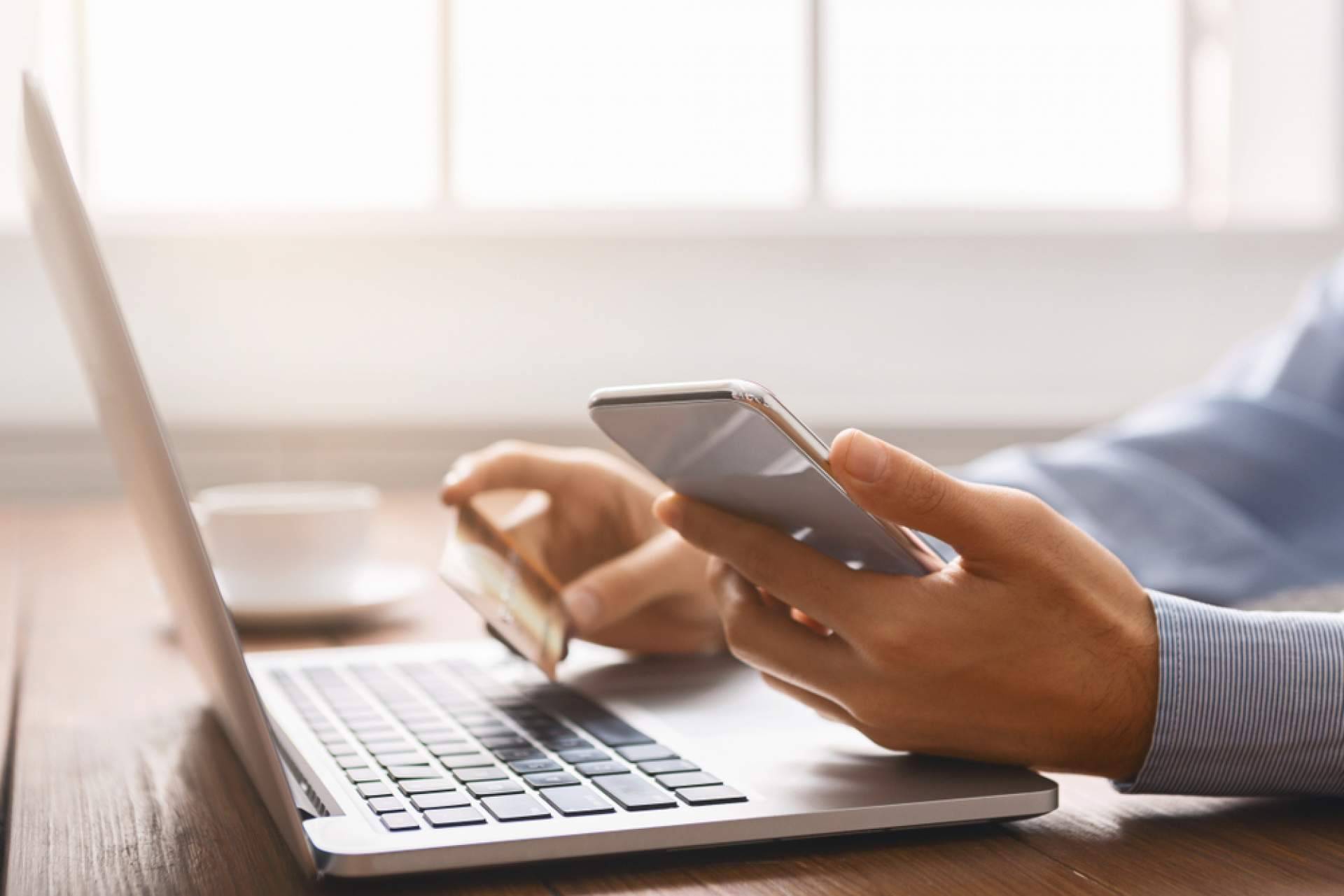 Usar el certificado digital para pagar las multas en internet