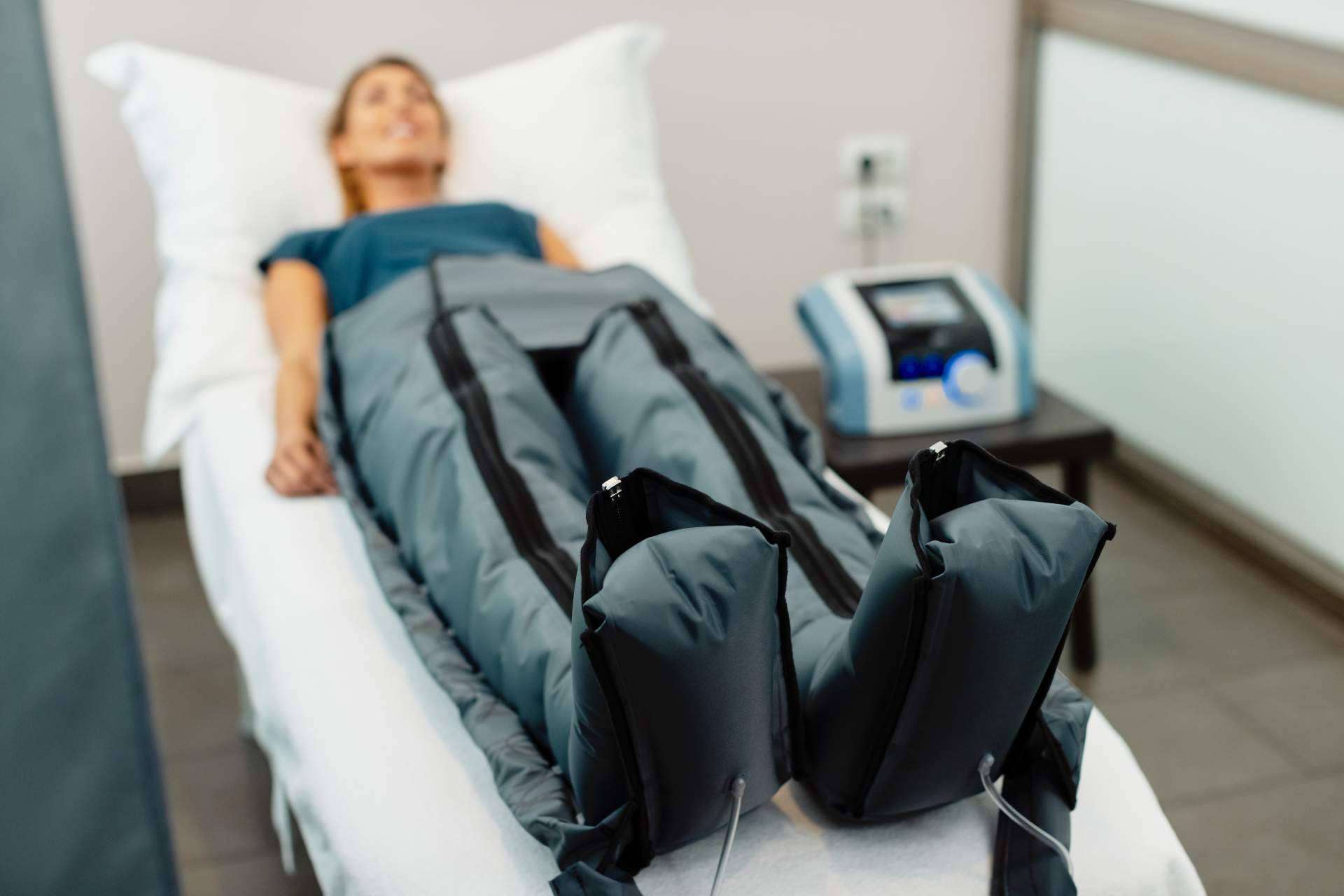 ¿Cuáles son los beneficios de la presoterapia portátil?, por Comercial Estética