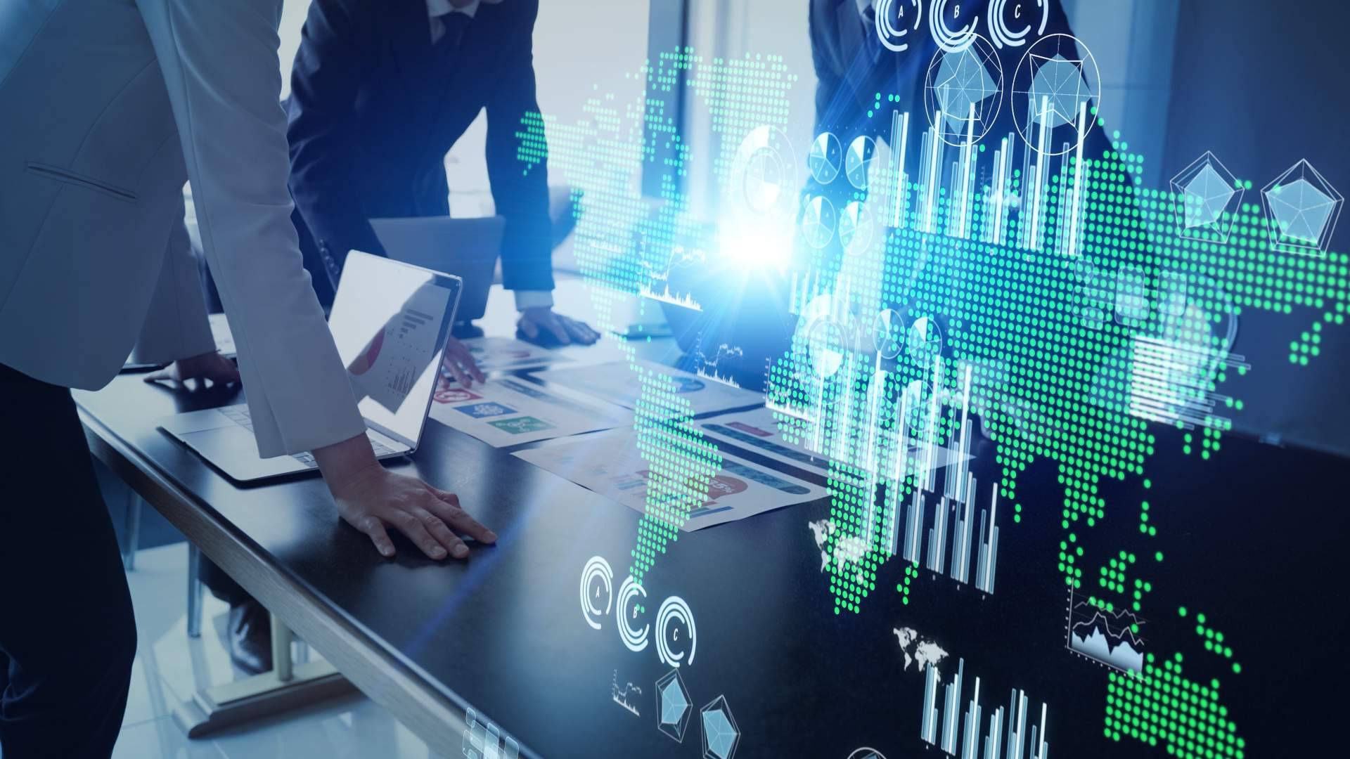 iEmpresa y la importancia de la analítica de marketing online