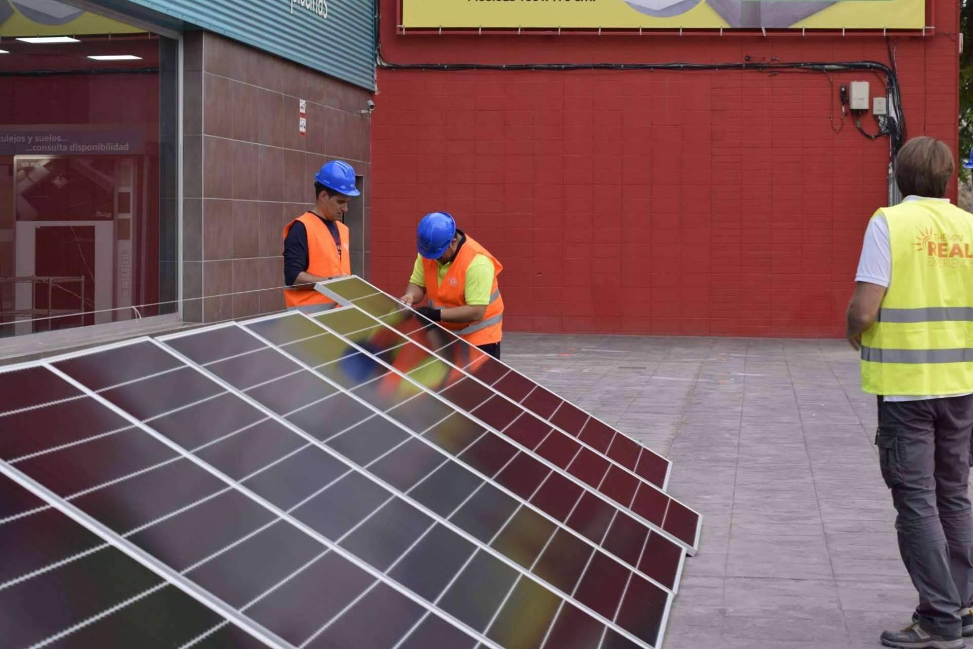 Las oportunidades laborales en fotovoltaica y el crecimiento del sector, por MPV Solar Reference