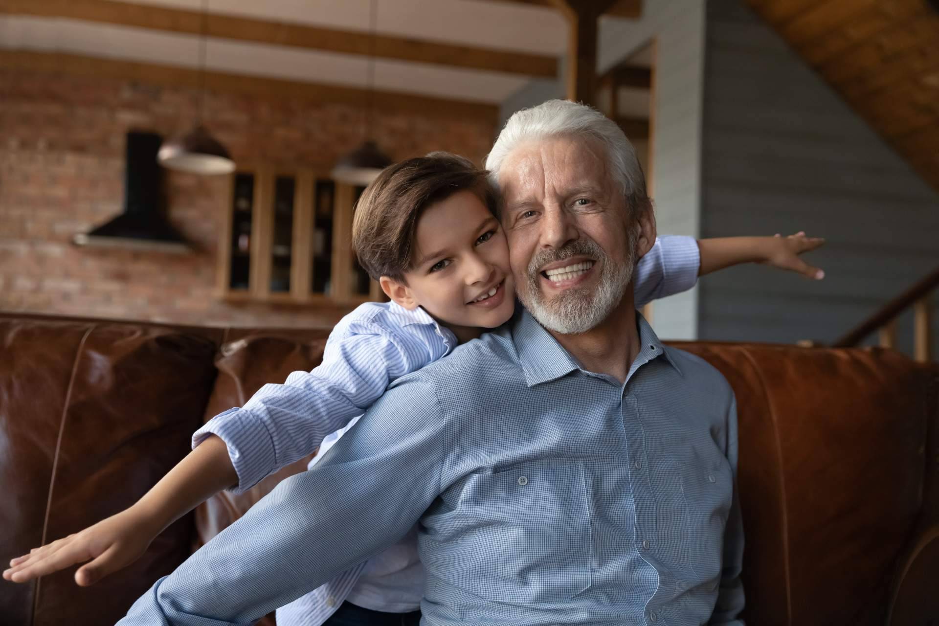 ¿Hasta qué edad se puede vivir sano? Hablando sobre Healthyaging