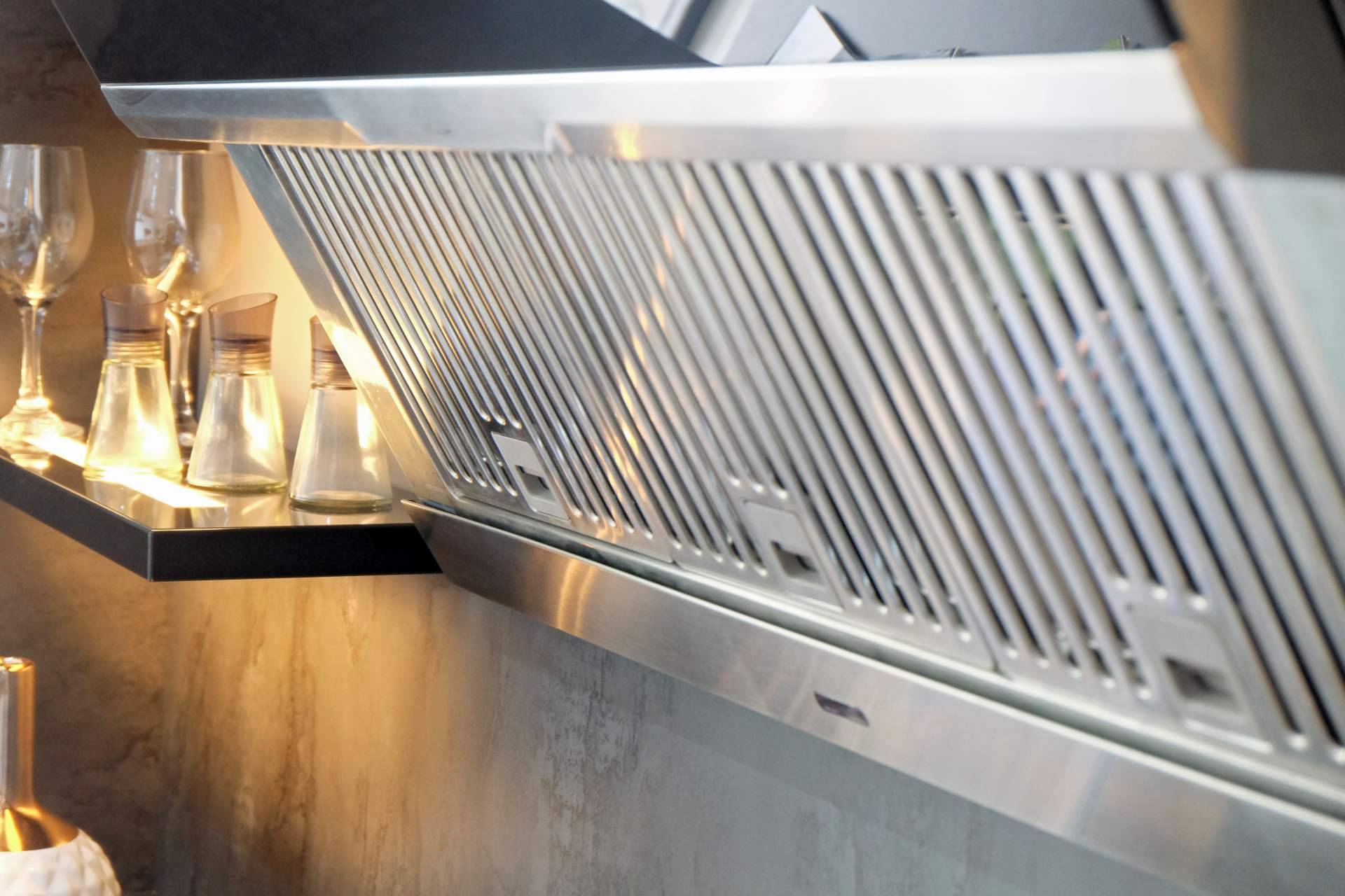 Beneficios de contar con campanas y cajas de extracción de calidad para cocinas industriales, por Tecnigras