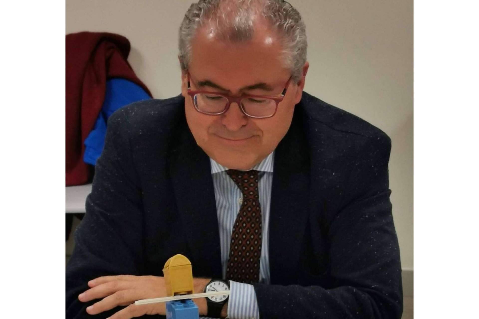La formación continua de distribuidores de seguros debe ser útil y divertida