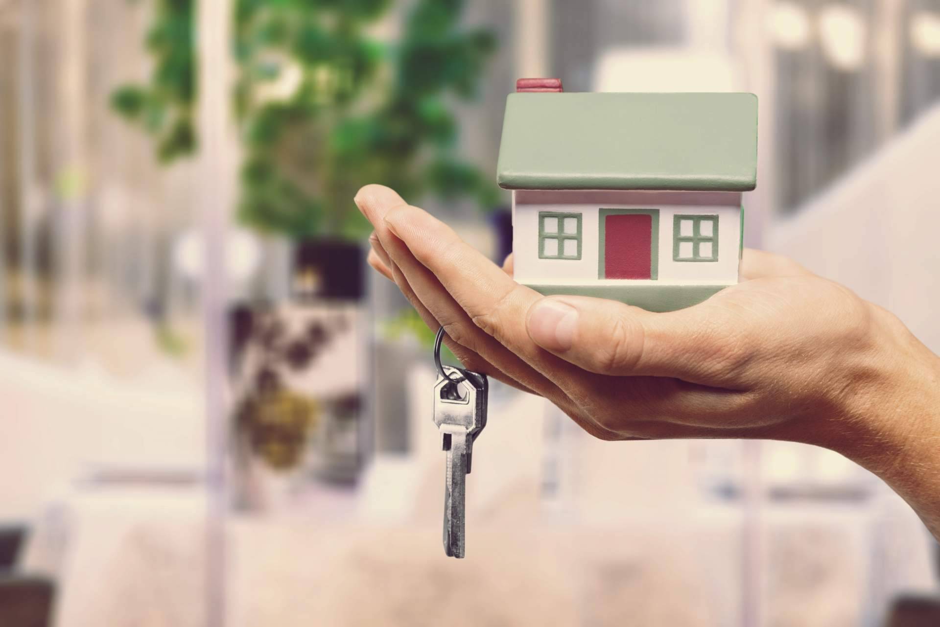 Compra de viviendas para alquilar en Valencia, de la mano de Cuencamirasol