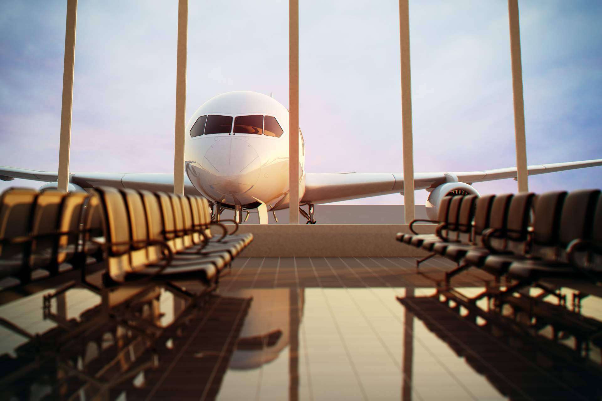El sindicato CESHA denuncia la situación que viven los trabajadores de handling en los aeropuertos españoles