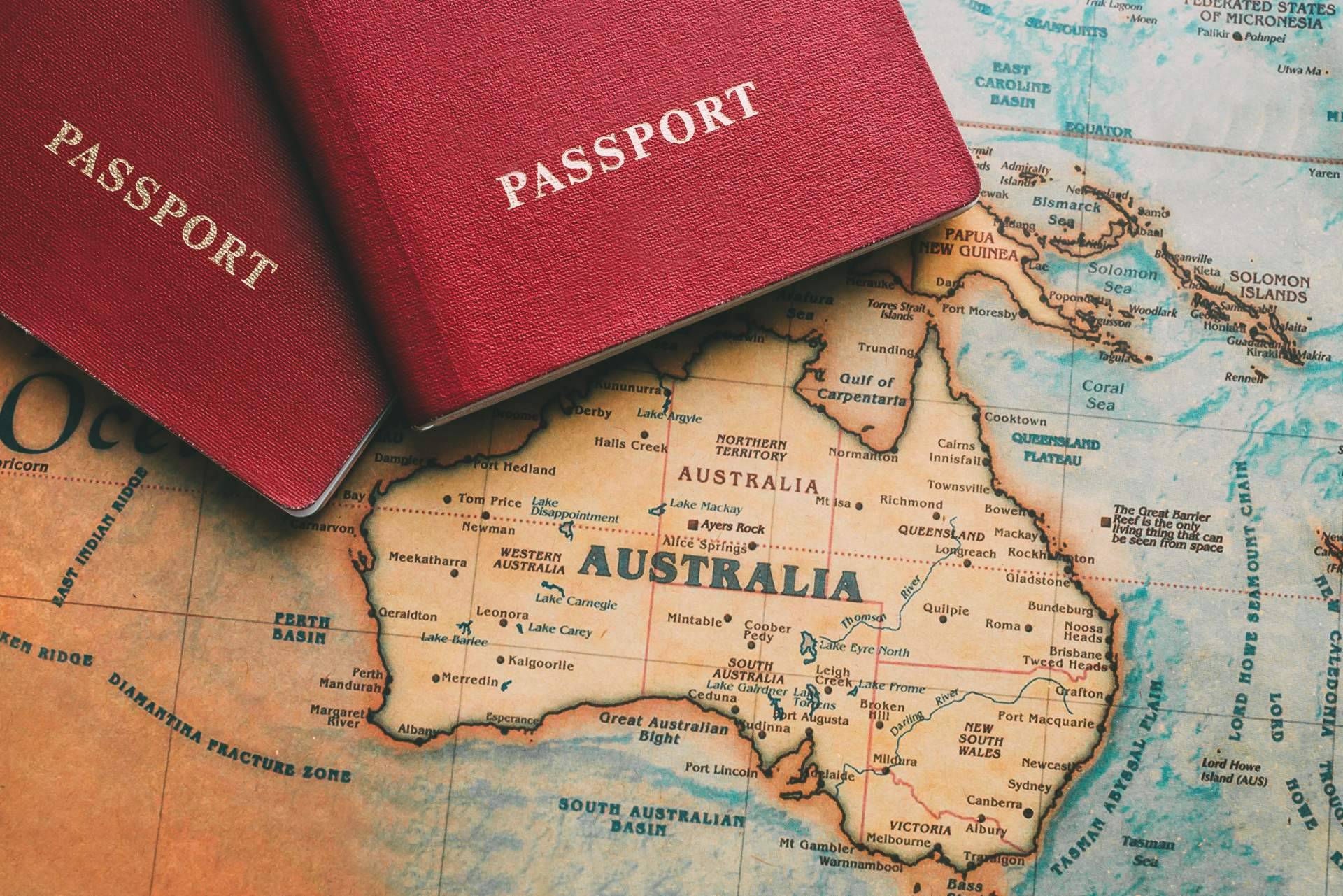 Estudiar y trabajar en Australia gracias a las gestiones que lleva a cabo Hey Move Away