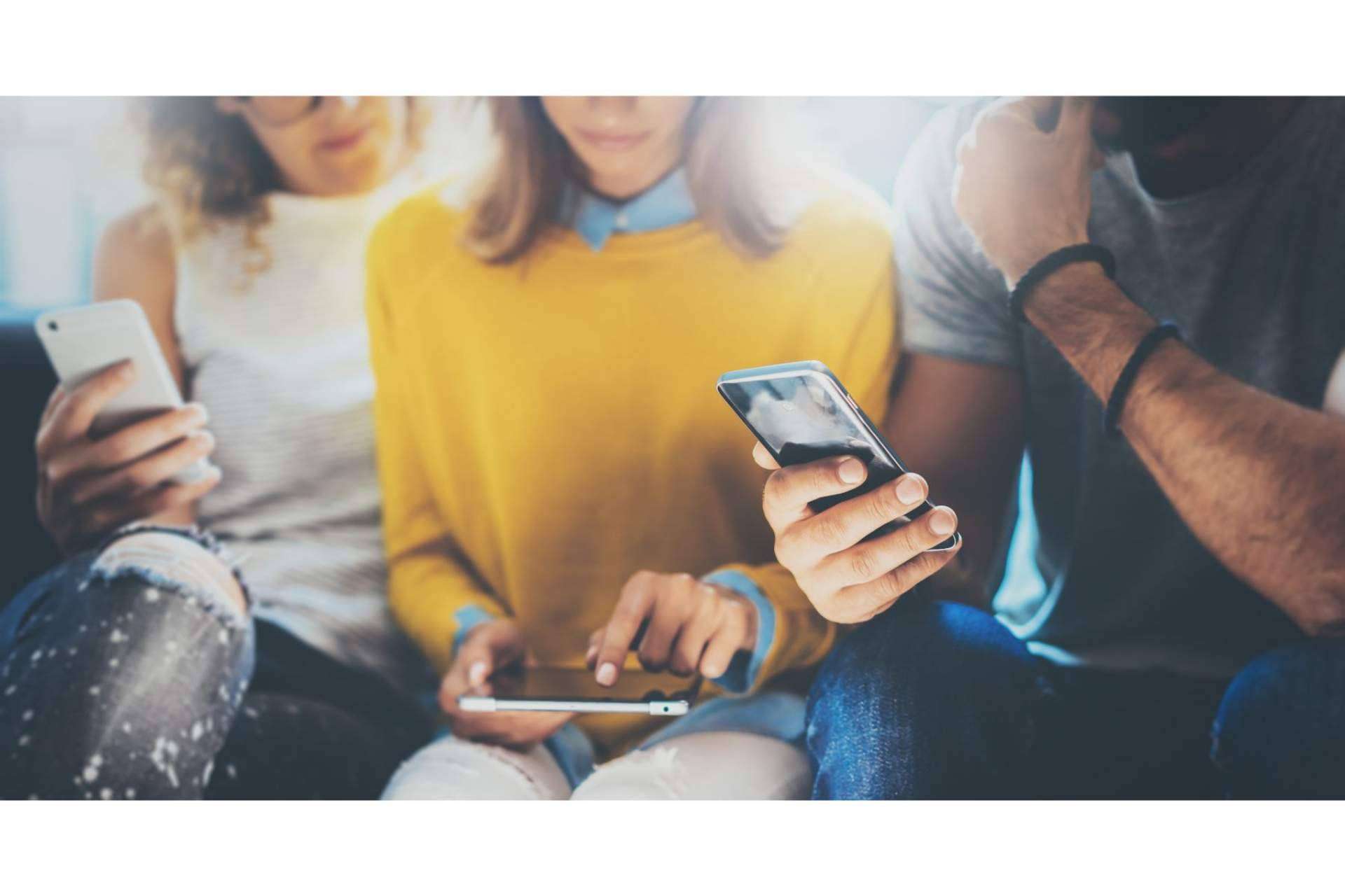 ¿Qué ventajas ofrece el marketing digital?
