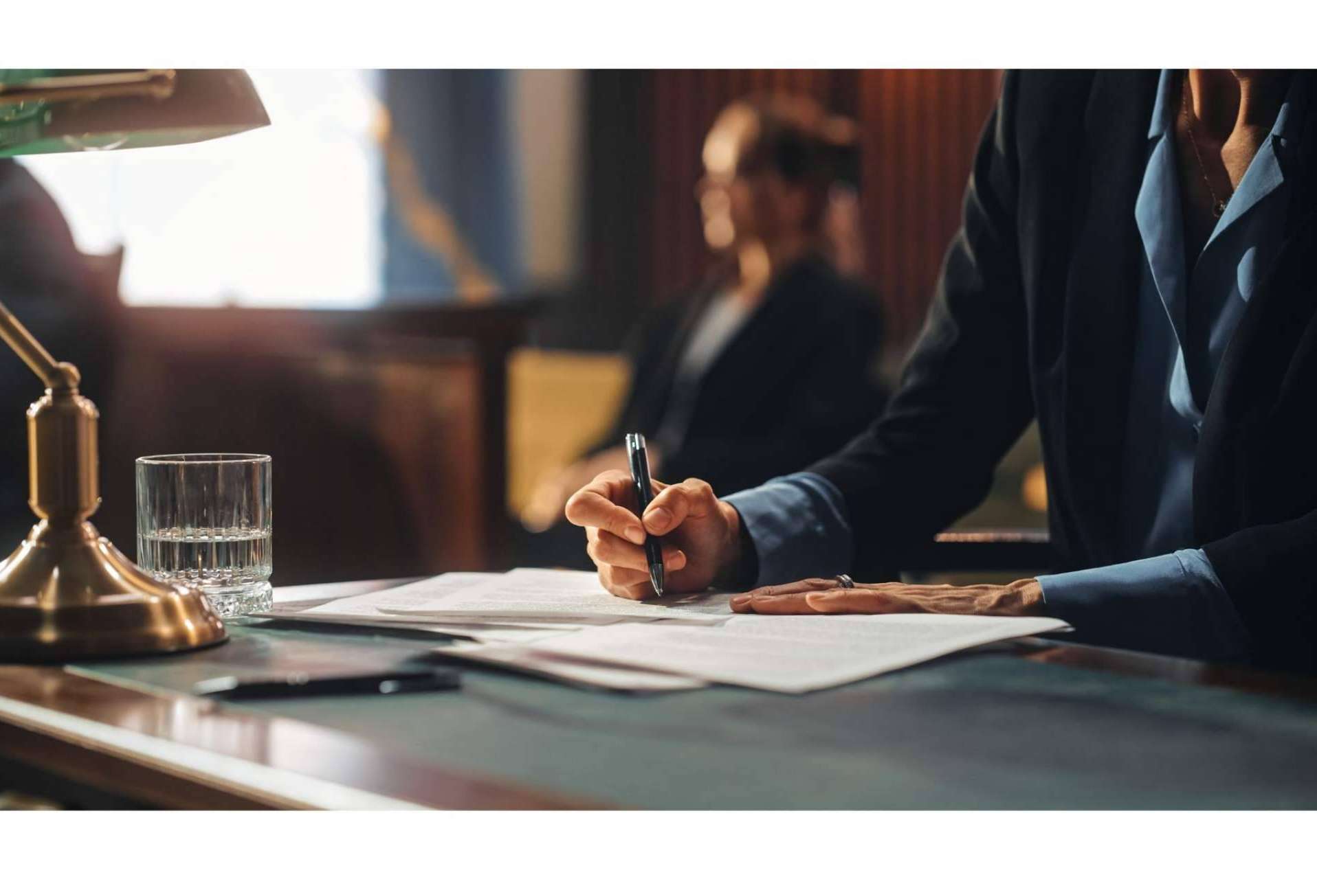Los beneficios de contar con un abogado laboral en un juicio