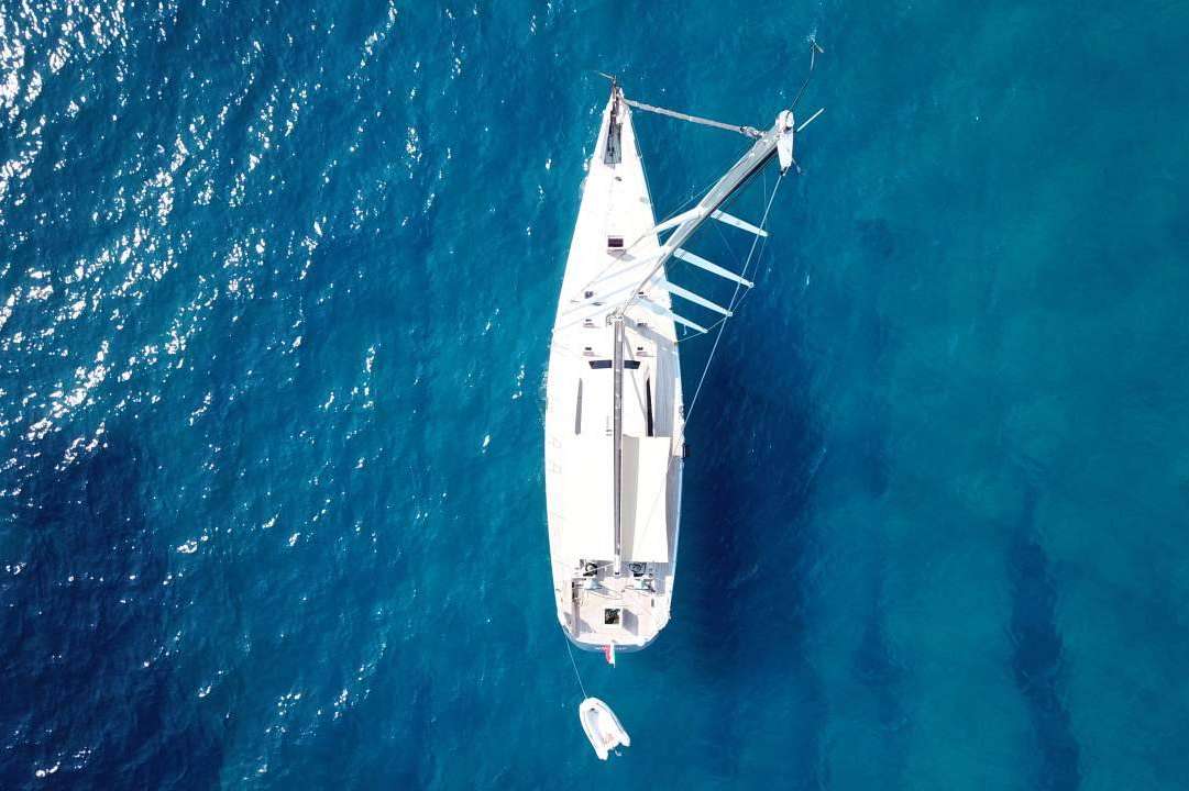 Charter Boat y su éxito en la temporada de chárter en Ibiza