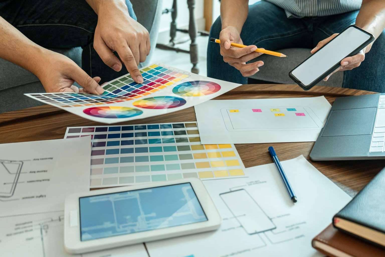 ¿Cómo crear y optimizar páginas web con IceCream Marketing Shop?