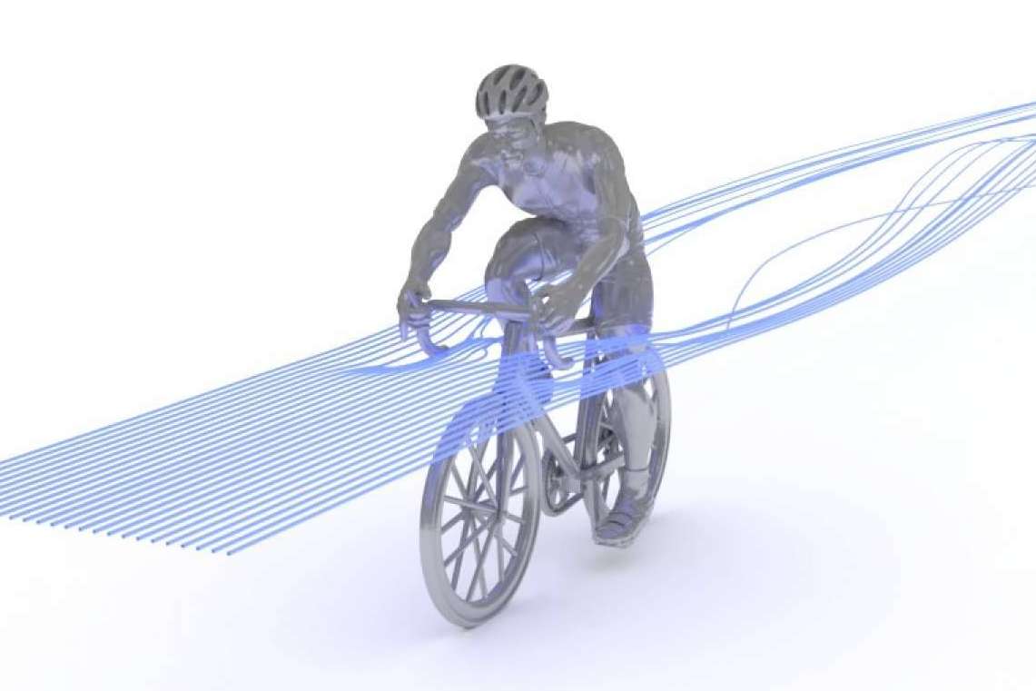 ¿Cómo afectan las cargas de viento a los vehículos eléctricos?