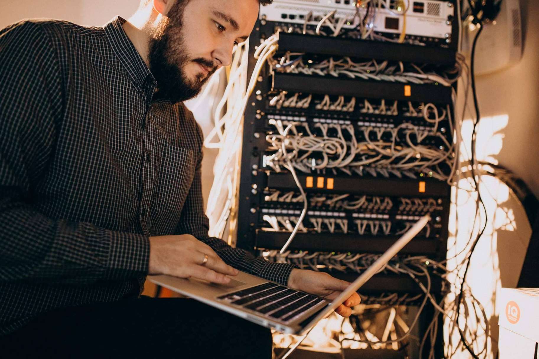 Uno de los casos de éxito de certificación de datos telemáticos de Globátika Lab