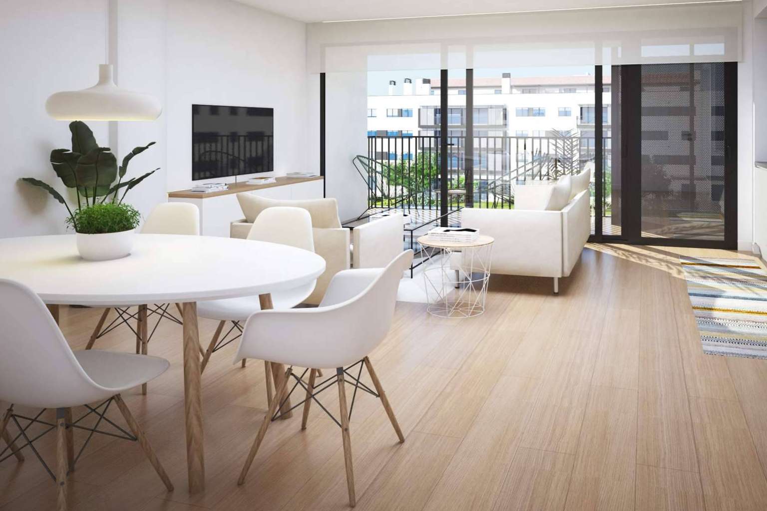 Cooperativas de vivienda, la oferta de NiDra Homes