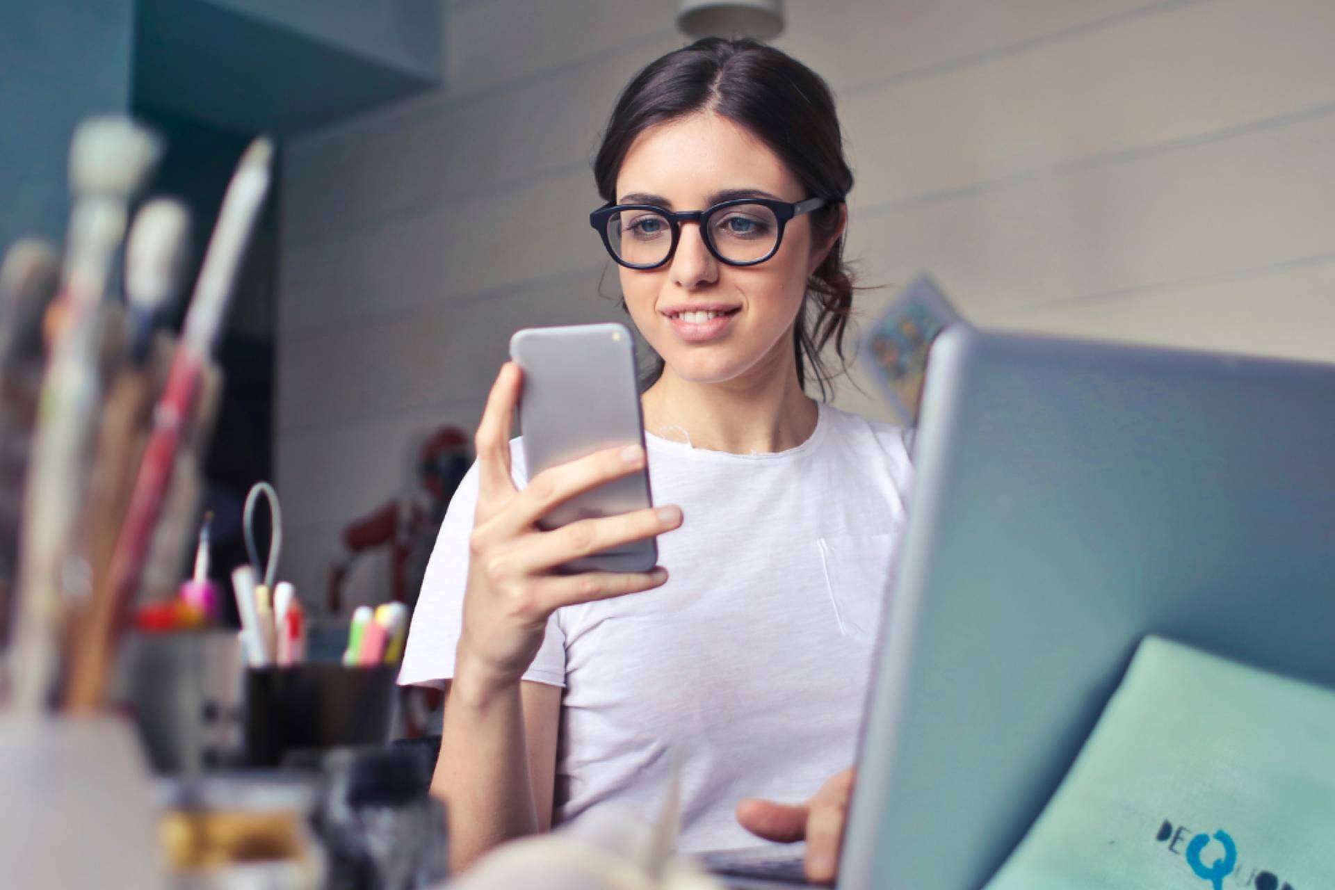 Conseguir más visibilidad con el marketing de influencia que ofrece Brandarmies