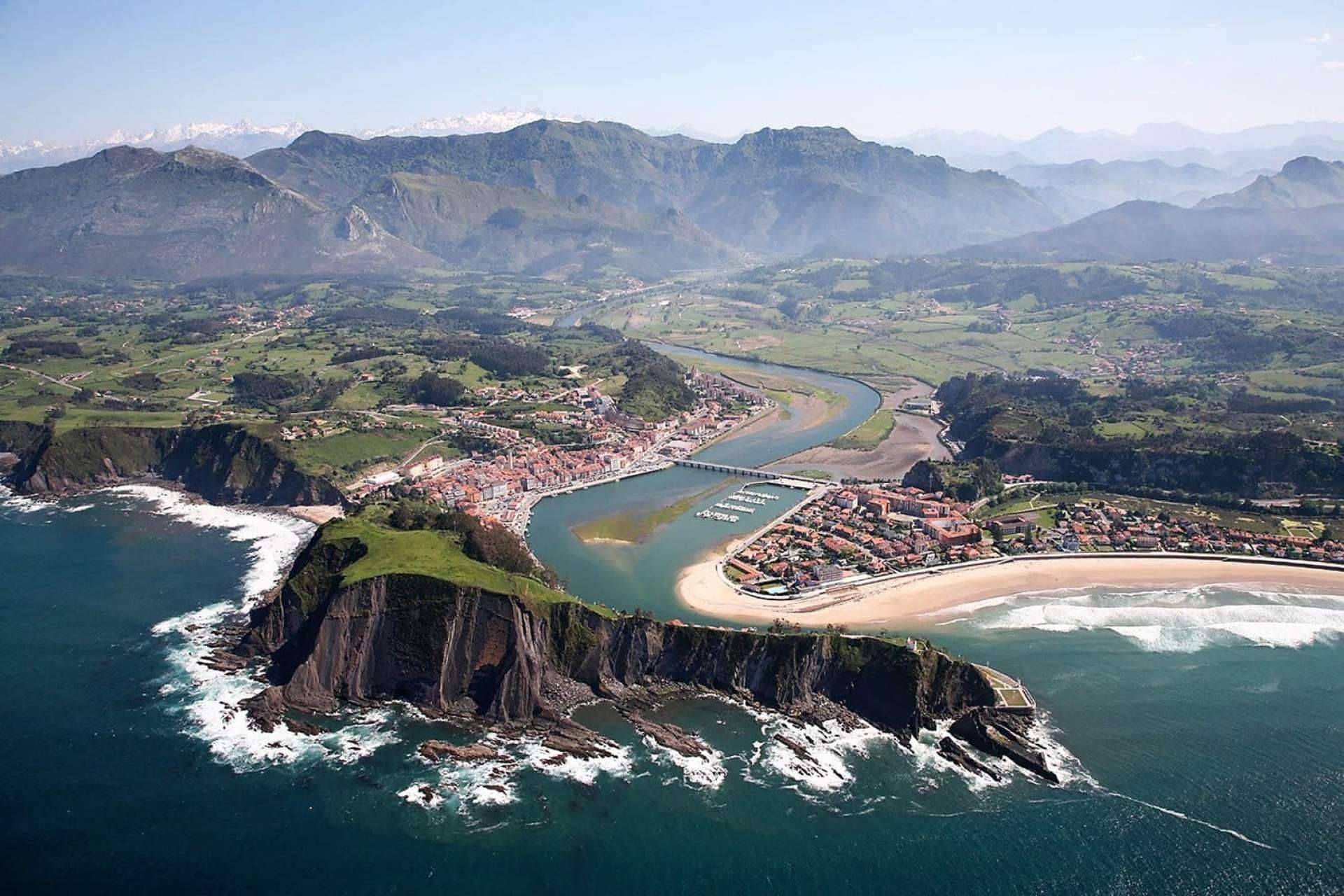Compra de viviendas en Asturias, de la mano de Iberia North