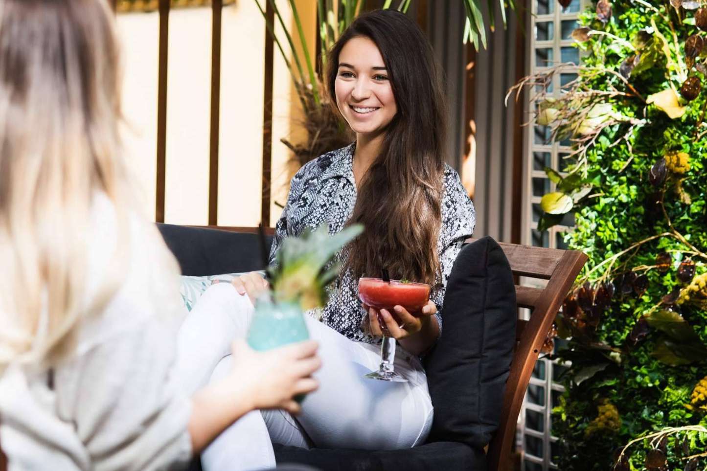 Level Hair Salon se considera uno de los mejores beauty salons de la sierra Noroeste de Madrid según sus clientes