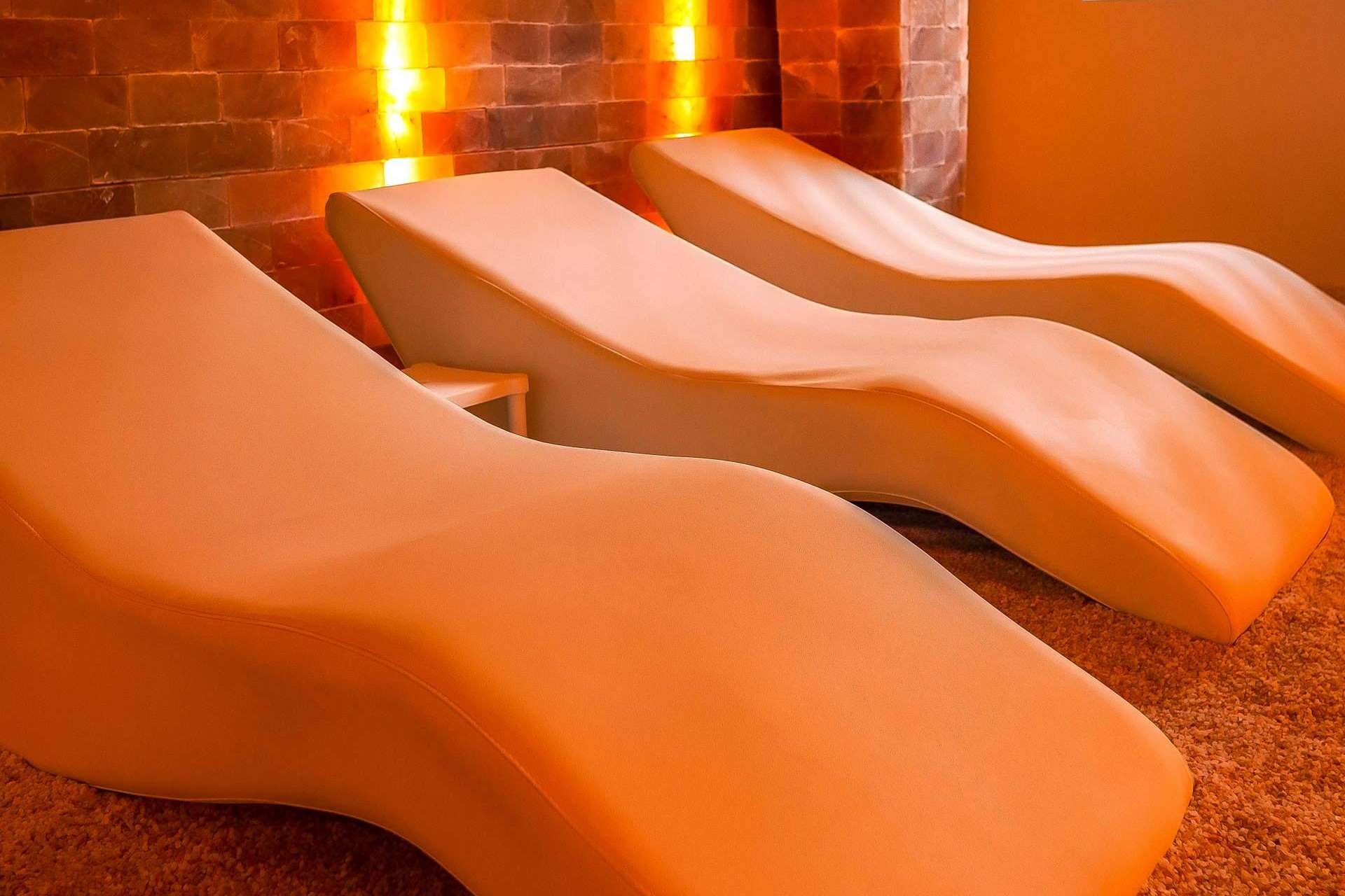 Disfrutar de un buen spa en Tenerife sur con Aqua Club Termal