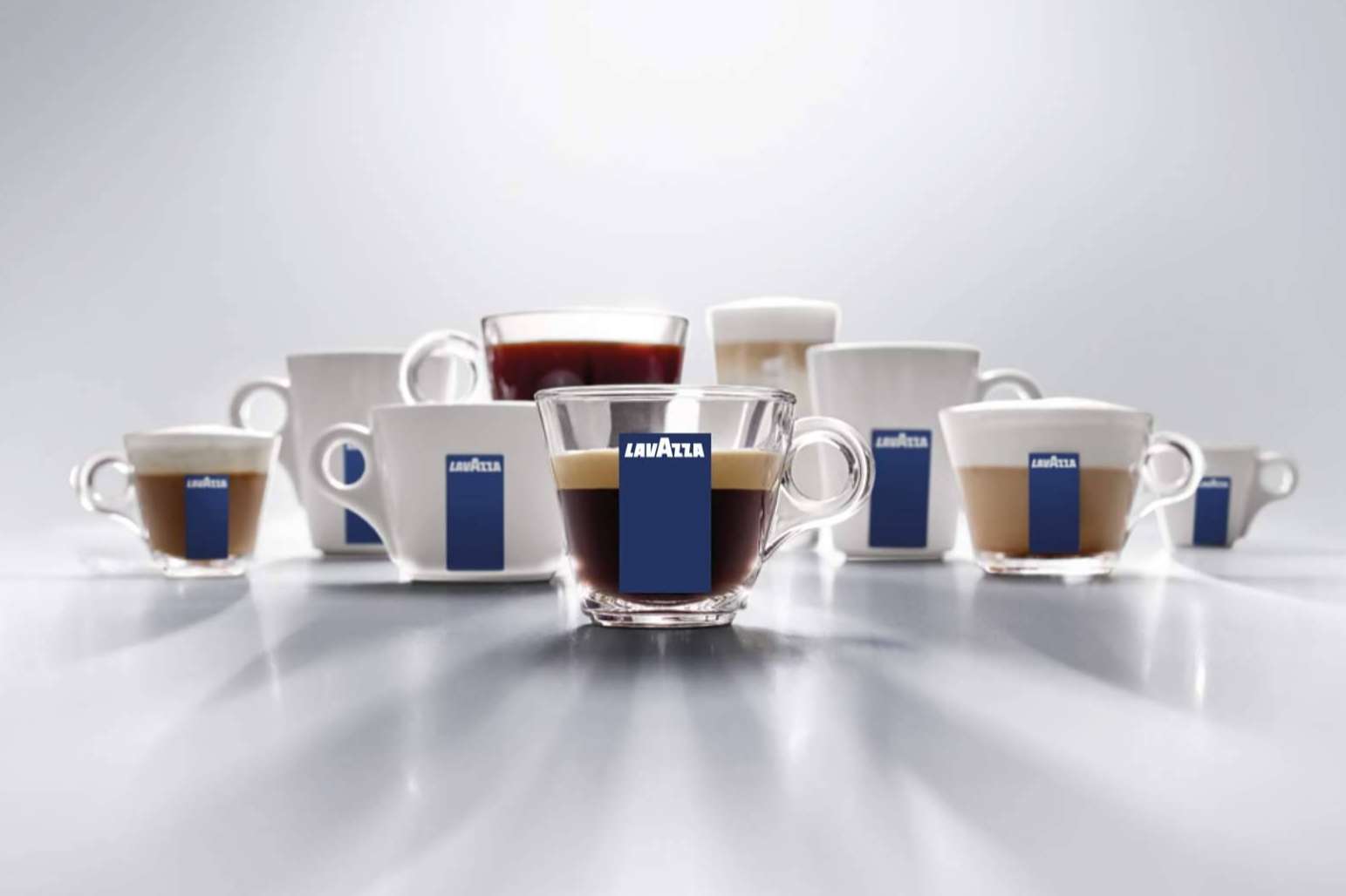 Las empresas hosteleras encuentran en Espressa Coffee & Water diferentes soluciones de café de calidad