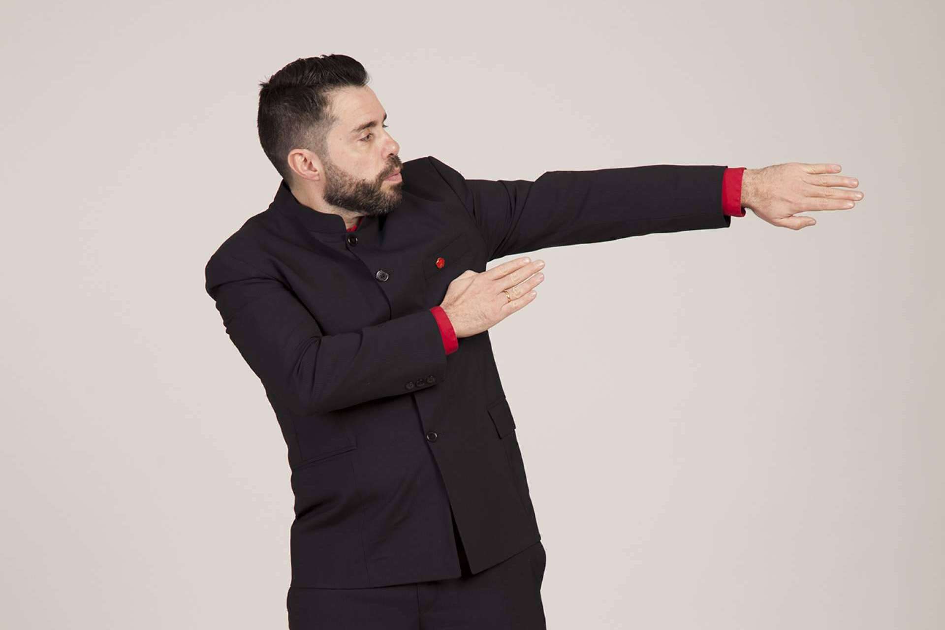 Inteligencia Marcial y la perspectiva de aprender Kung Fu para la vida diaria