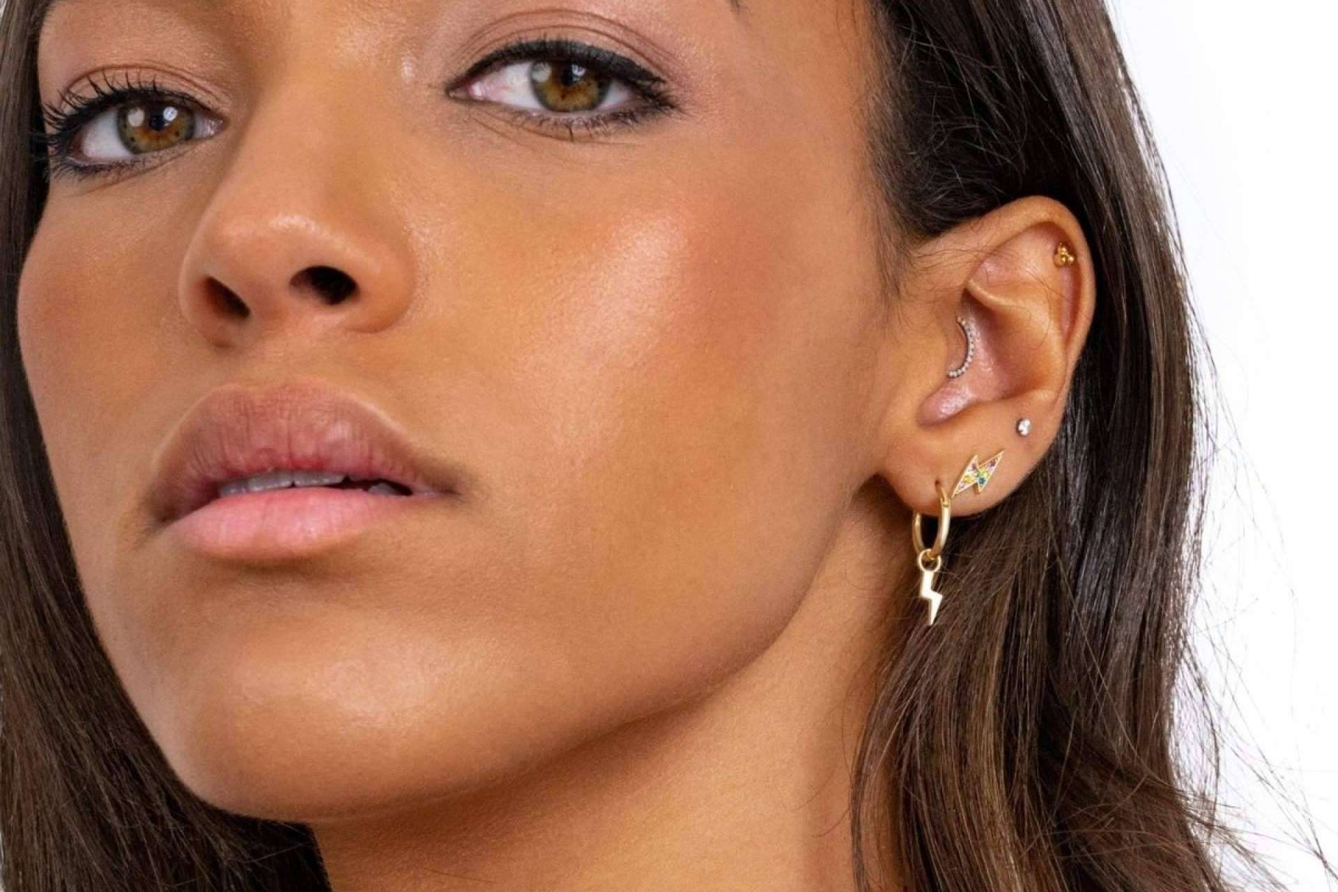 Le Petite Marie ofrece una gran variedad de pendientes para mujer