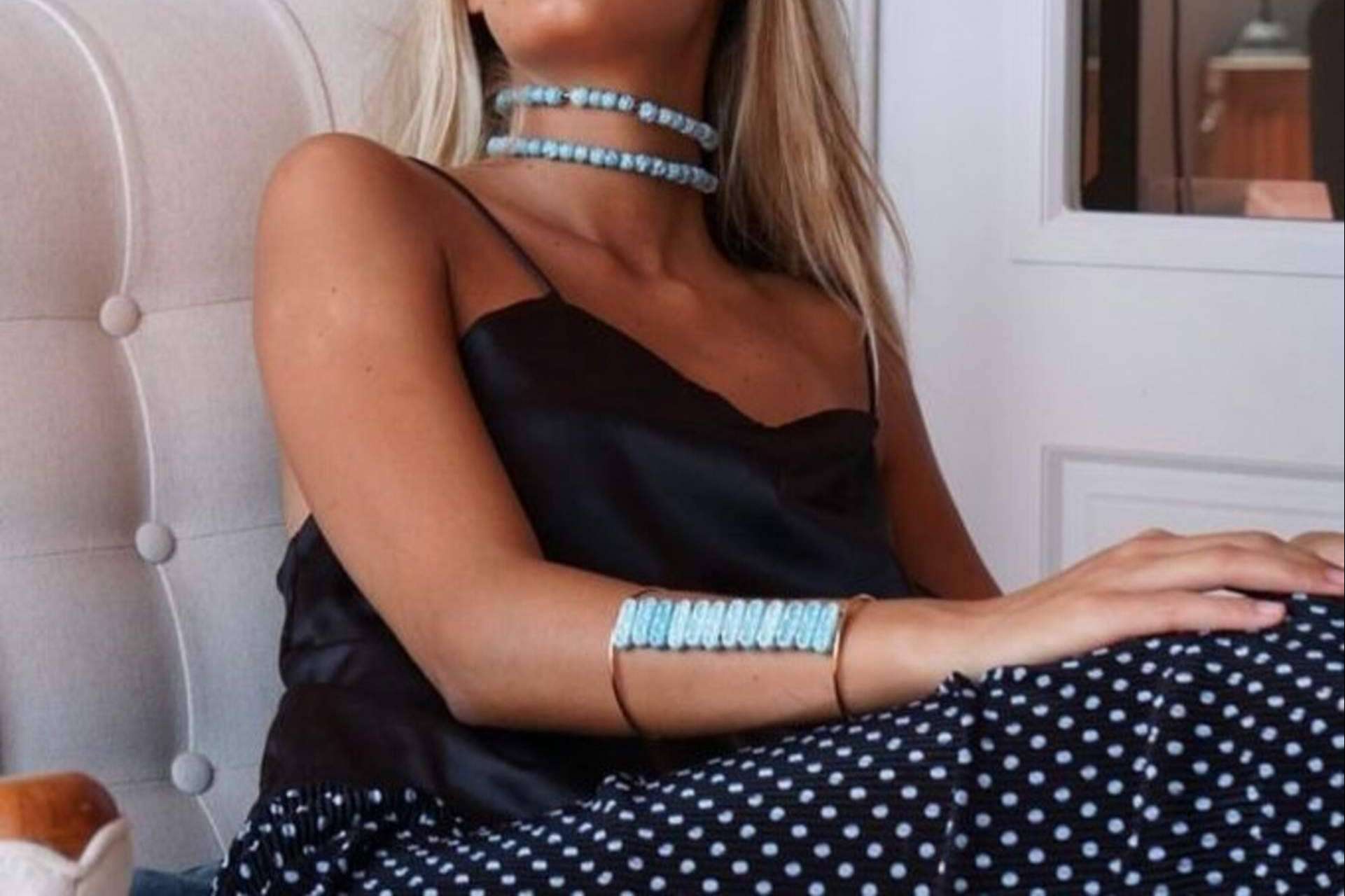 ¿Por qué los brazaletes de Trepillé se han convertido en tendencia?
