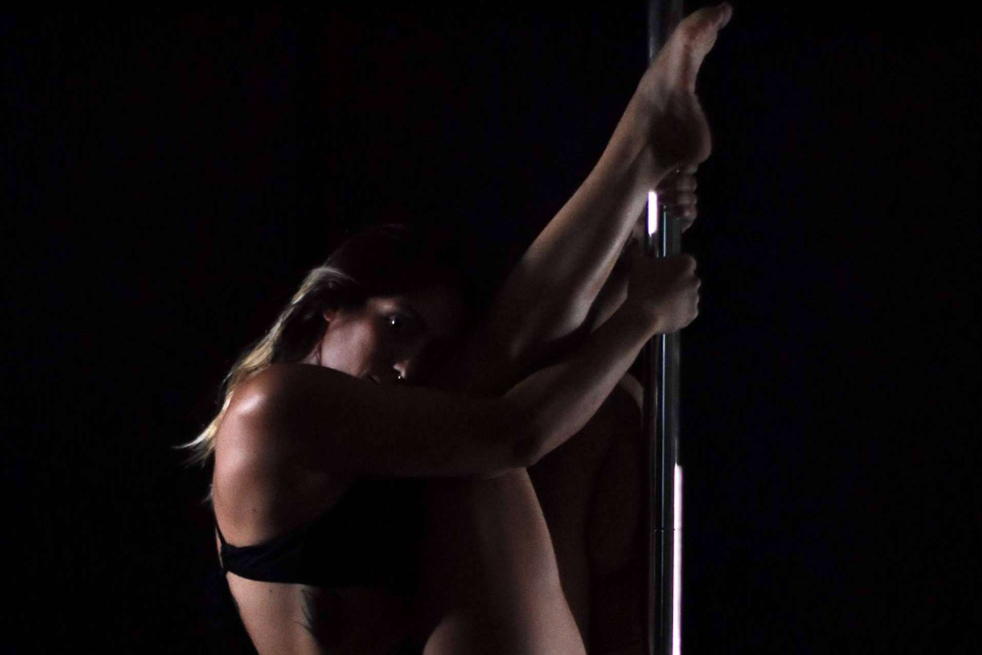 Feeling Woman y pole dance para entrenar el físico y la mente