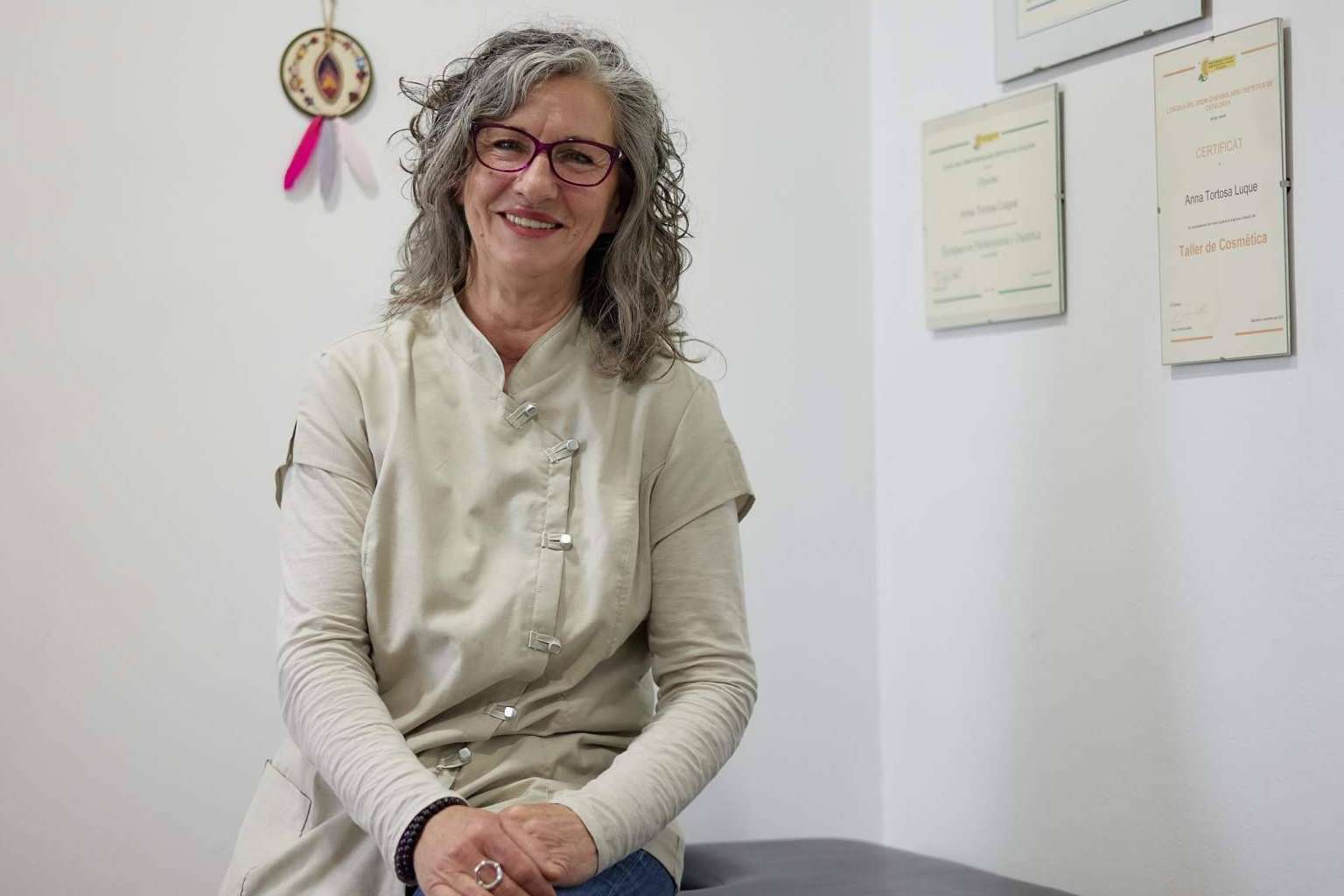 Aromaana sobre las ventajas de la naturopatía