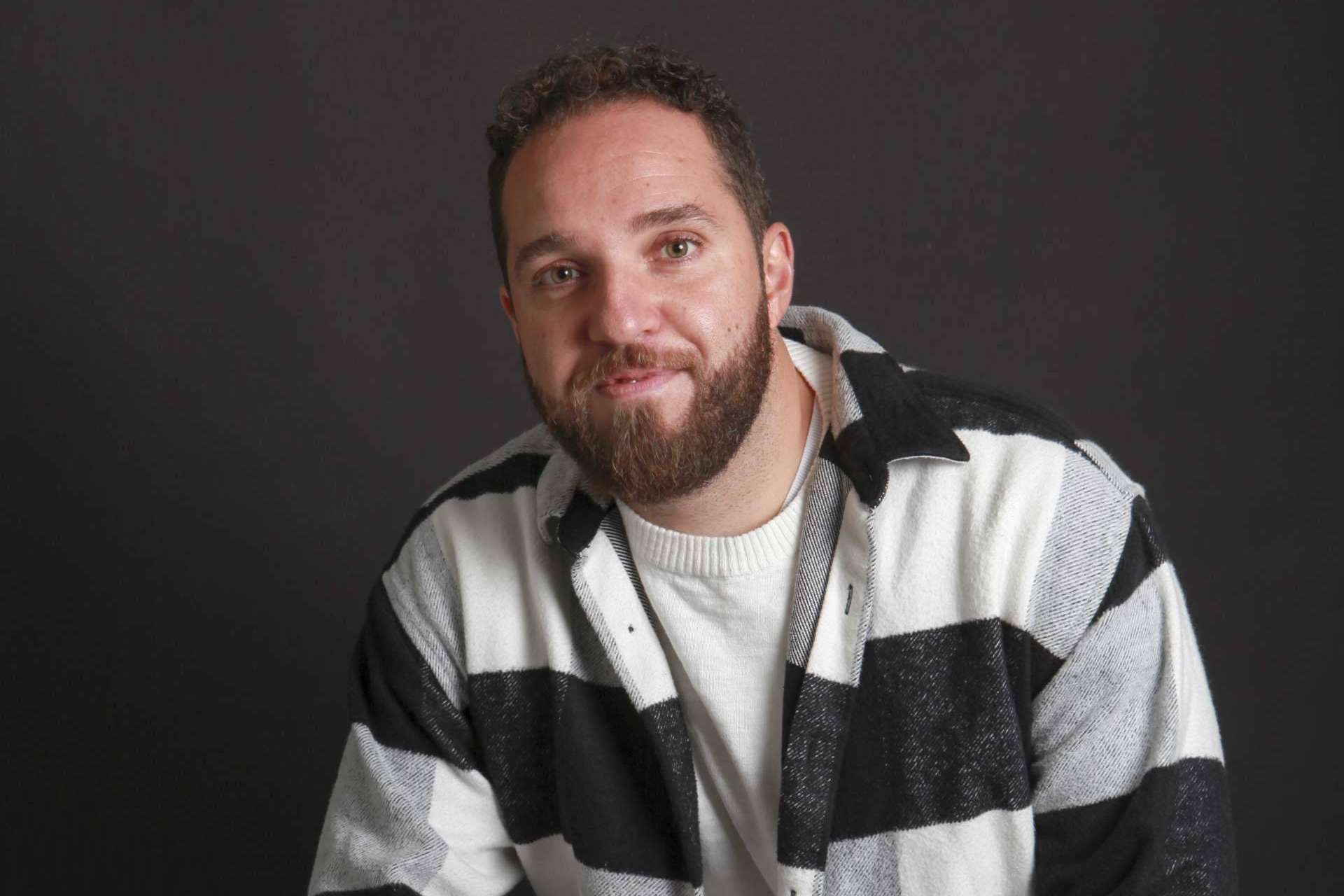Congreso internacional IntelCon 2022 con el destacado ponente Mikel Rufián