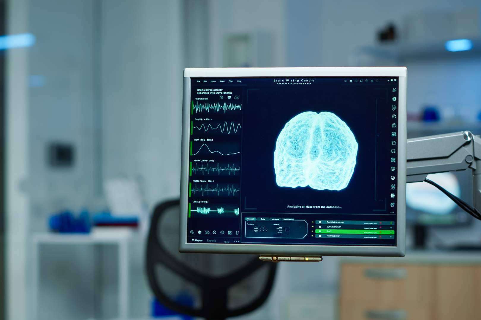 Formación sobre trastornos del neurodesarrollo, con Giunti Psychometrics
