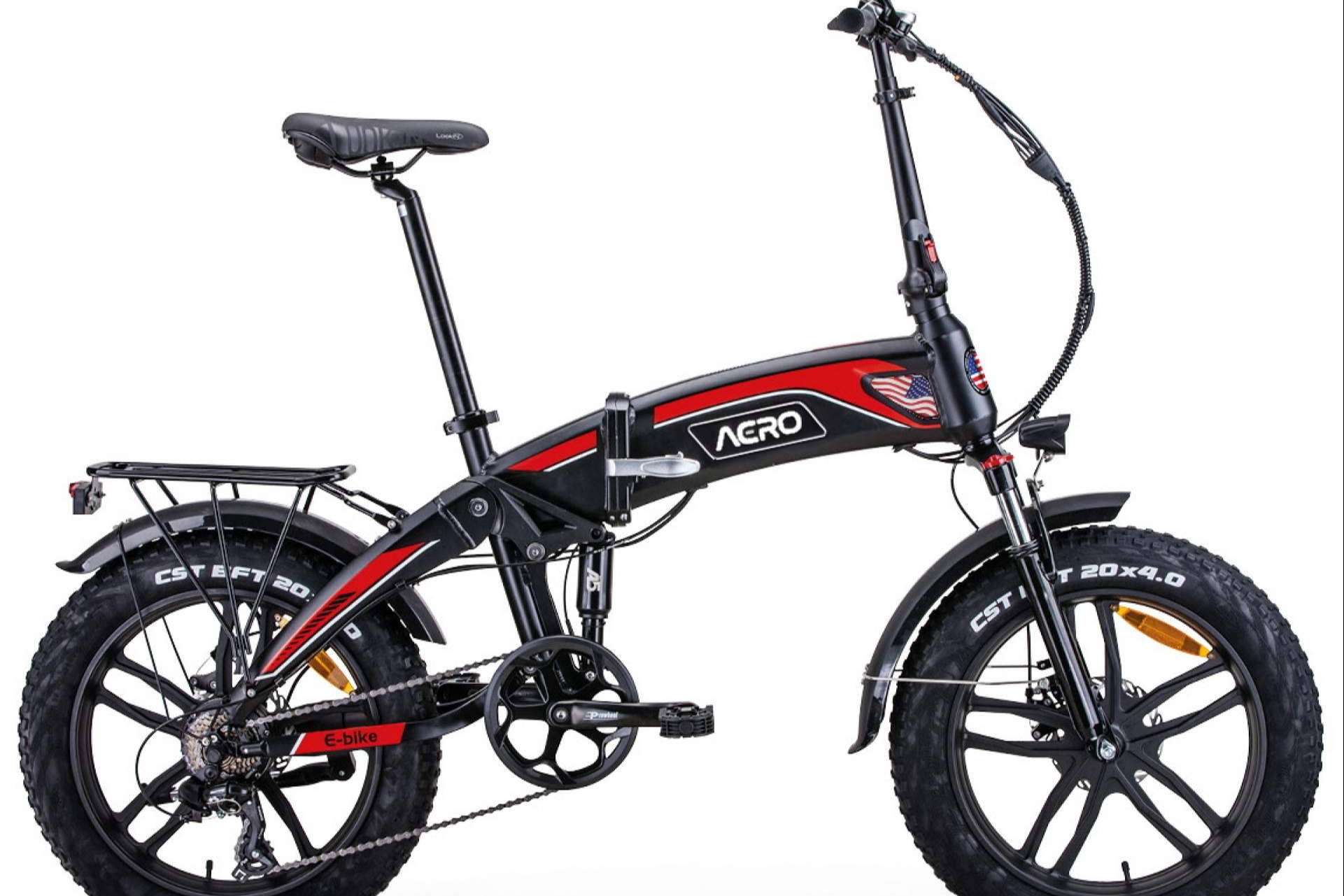 Tucano Bikes presenta su nuevo modelo apto para todo tipo de situación