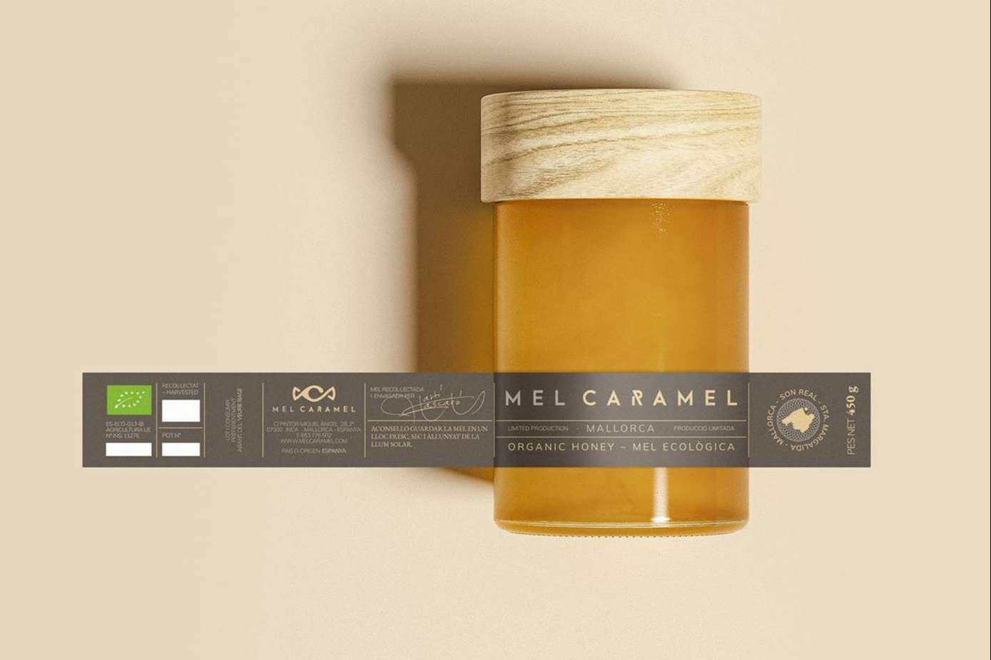 El packaging del producto, una parte con mucha importancia