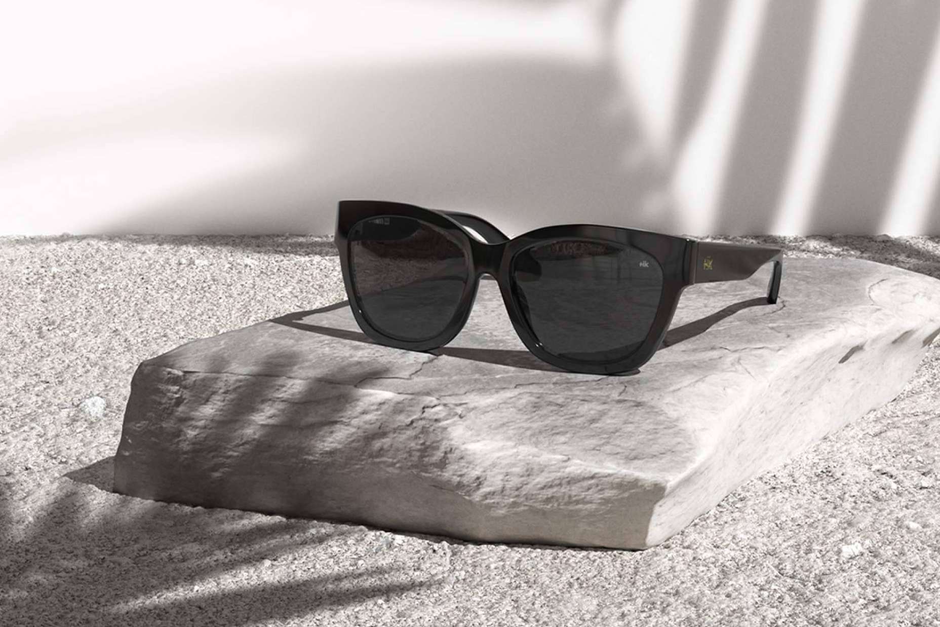 The Indian Face arrasa en México con las gafas de sol y otros complementos