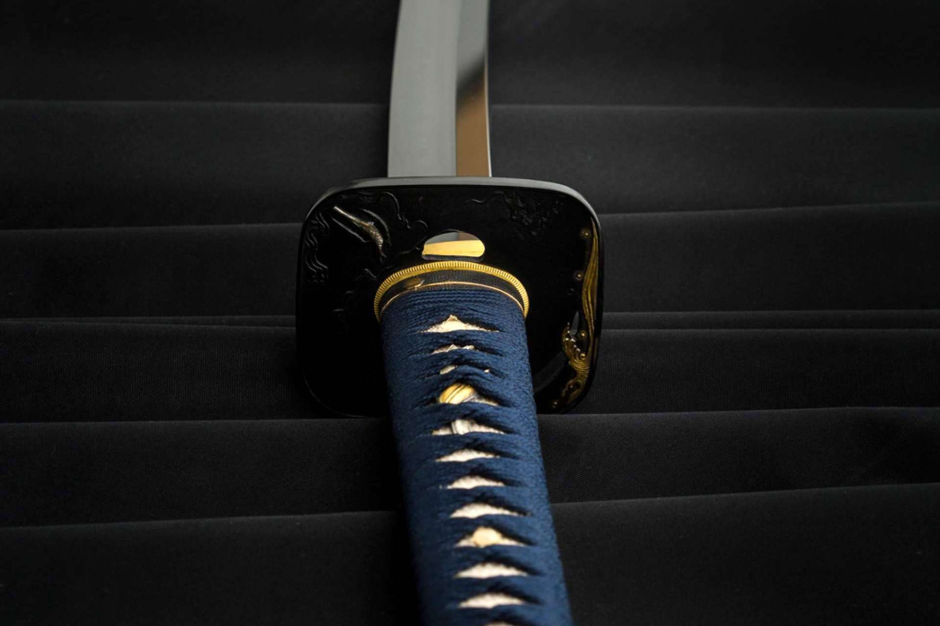 ¿Cómo mantener una Katana?, por Katanamart