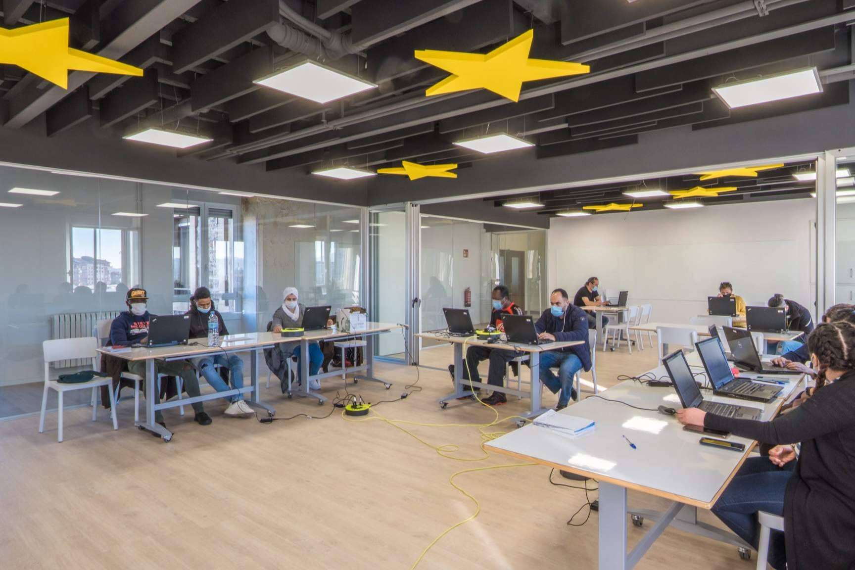 ¿De qué manera perjudica el ruido a la concentración y al estudio?
