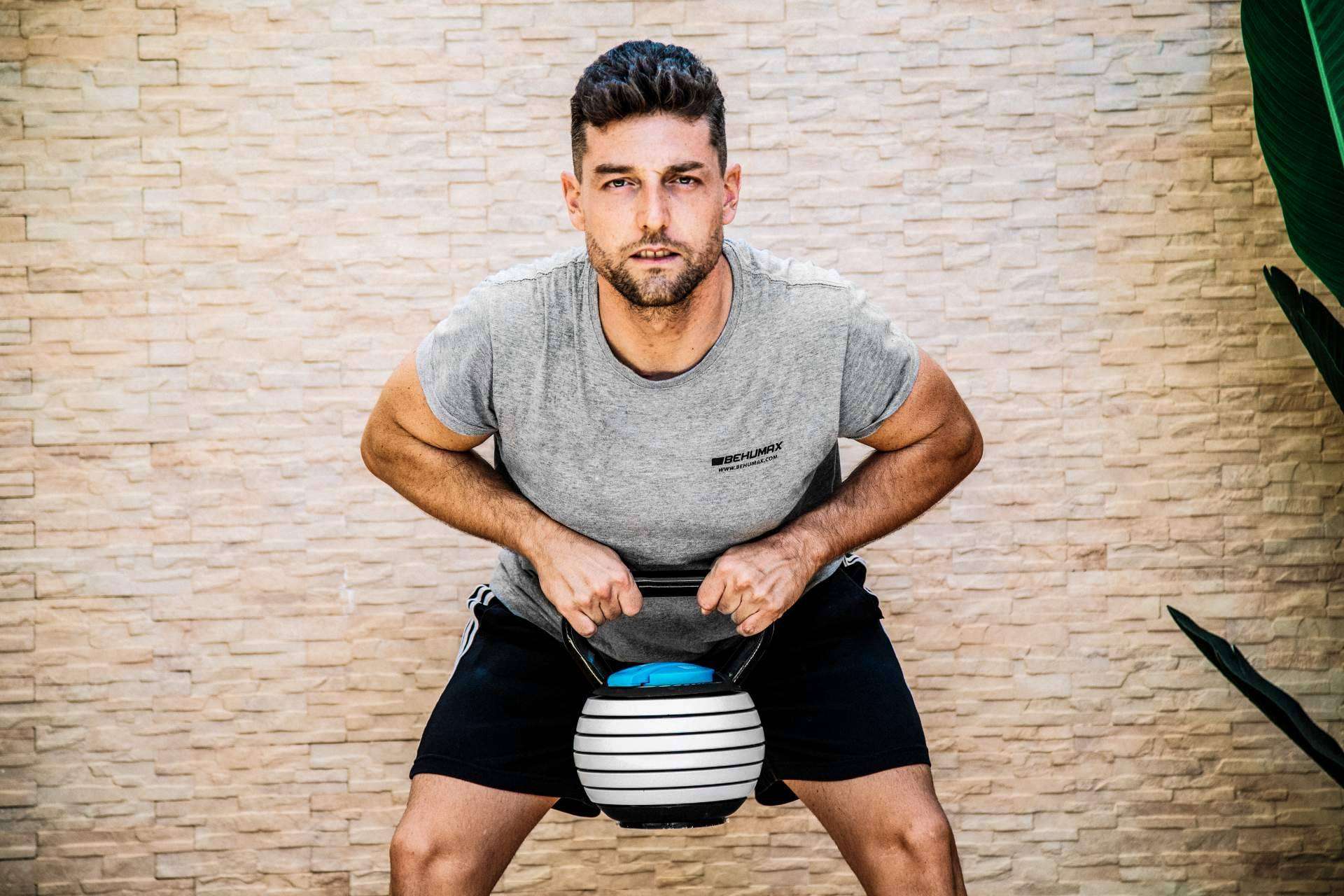 Todo lo necesario para comenzar con la rutina de deporte en septiembre con la empresa Behumax