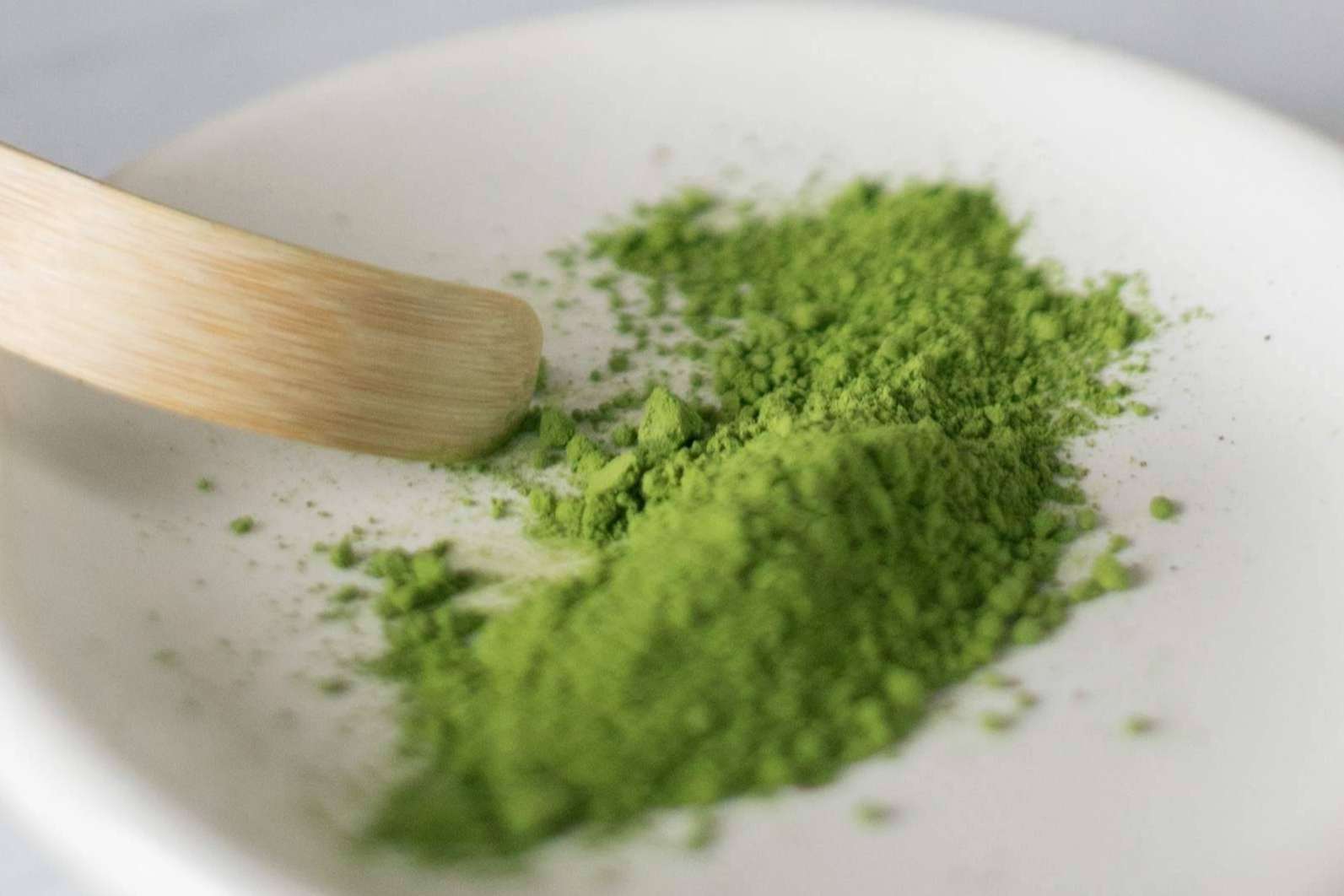 ¿Qué es la espirulina en polvo? El superalimento de Mediterranean Superfoods
