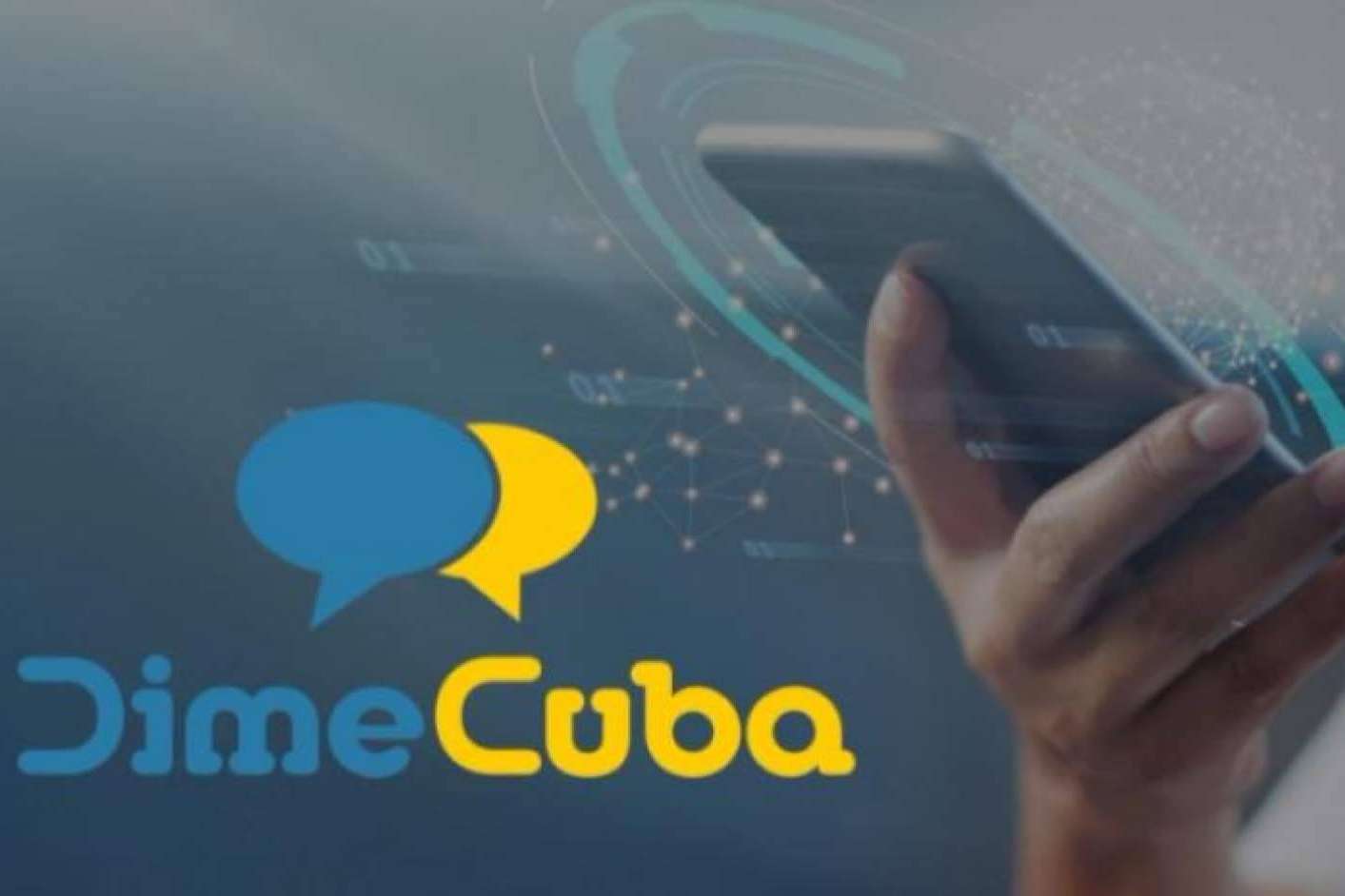 La plataforma que ofrece buenos planes de llamadas a Cuba, DimeCuba