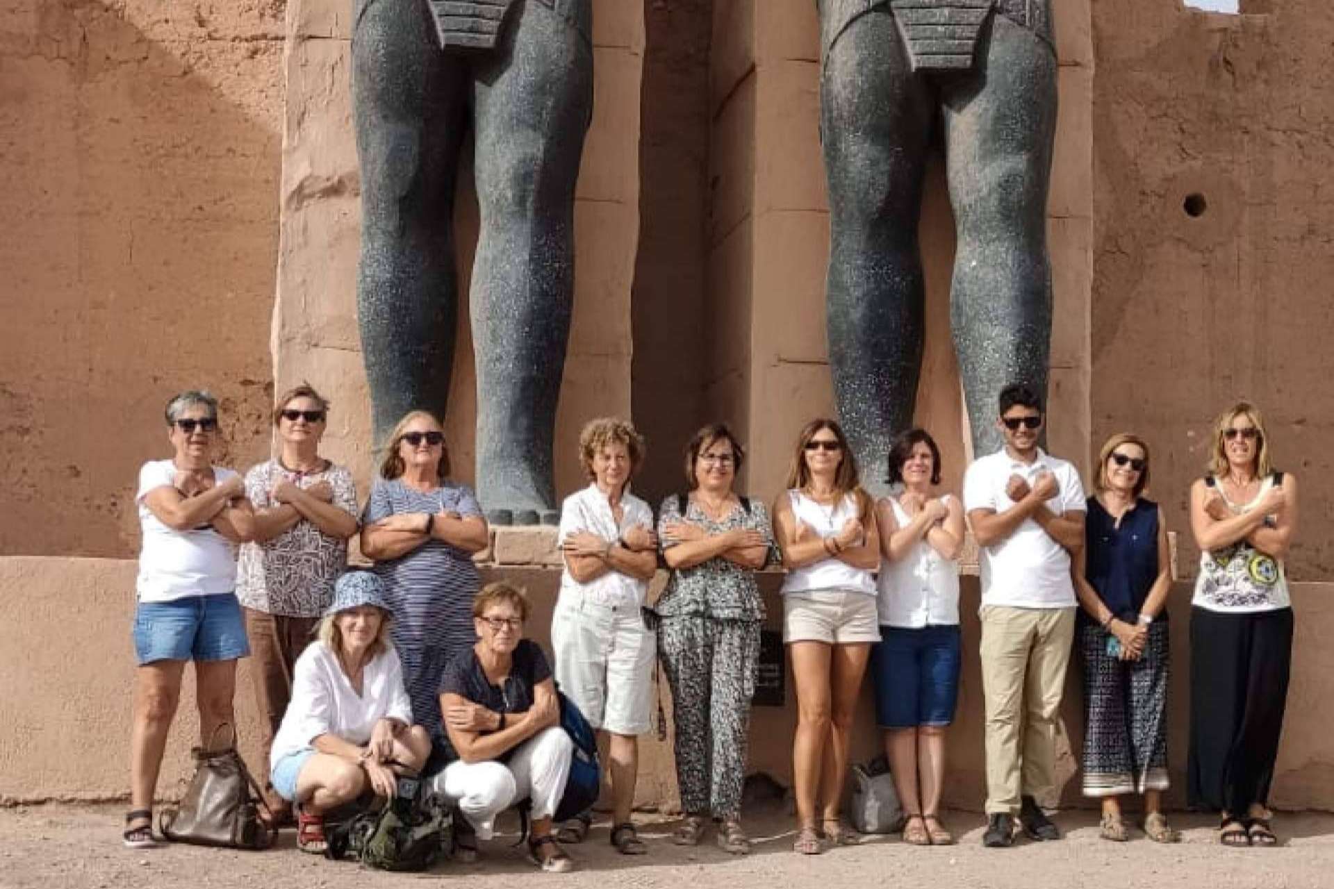 Viajar sola, segura y acompañada, gracias a la agencia de viajes Concédete Deseos