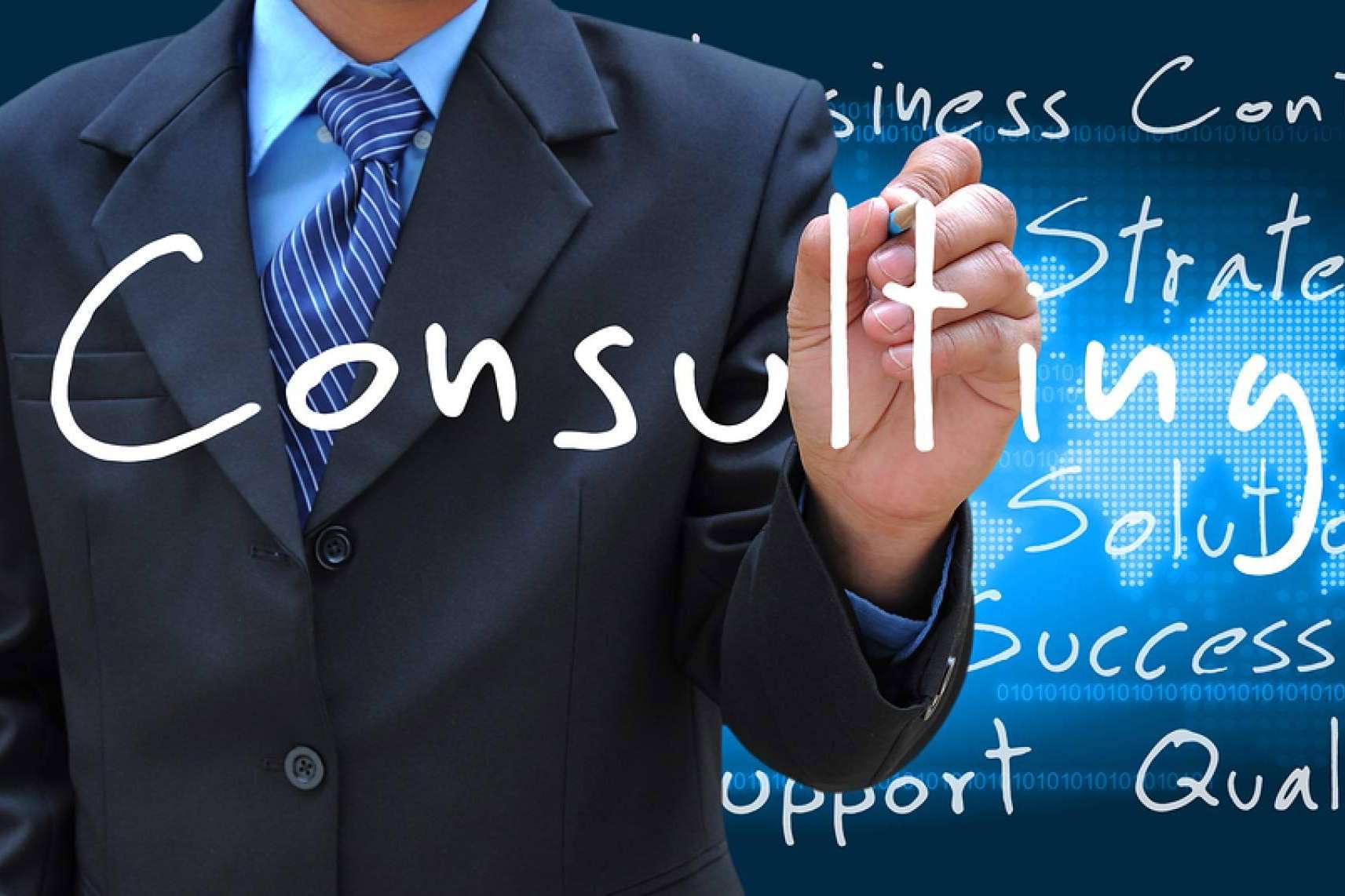 Una empresa de outsourcing comercial, Elite Work