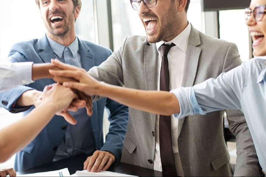 Prácticas profesionales de calidad para jóvenes con talento