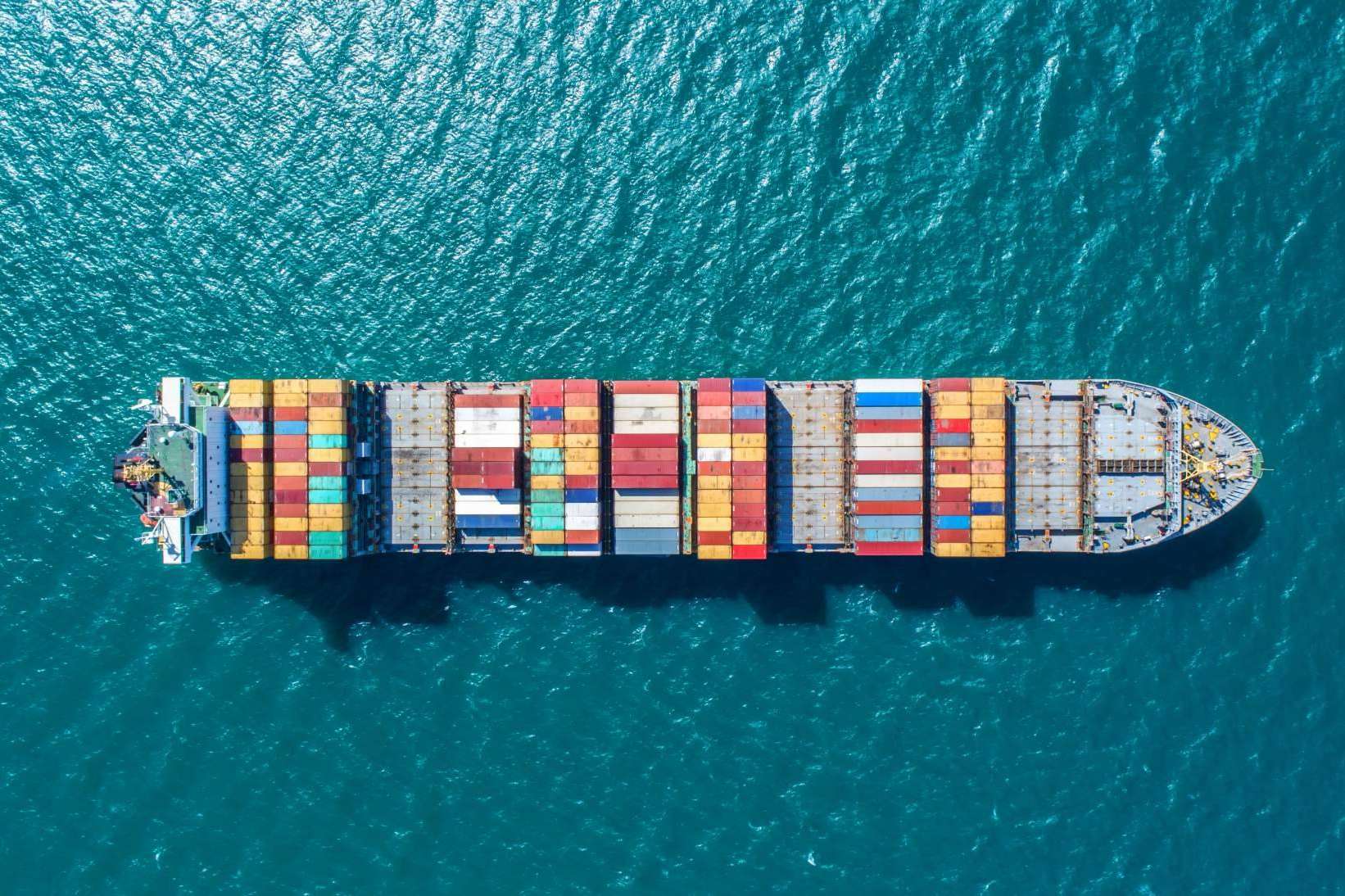 ¿Por qué el colapso del puerto de Shanghái elevará los precios de los productos?