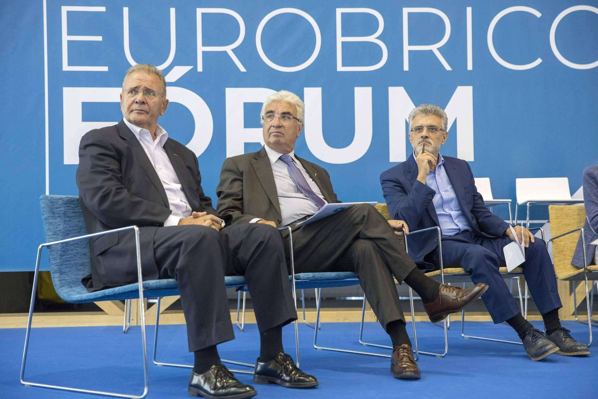 Más de 20 creativos de toda España asistirán a la Feria Eurobrico de Valencia